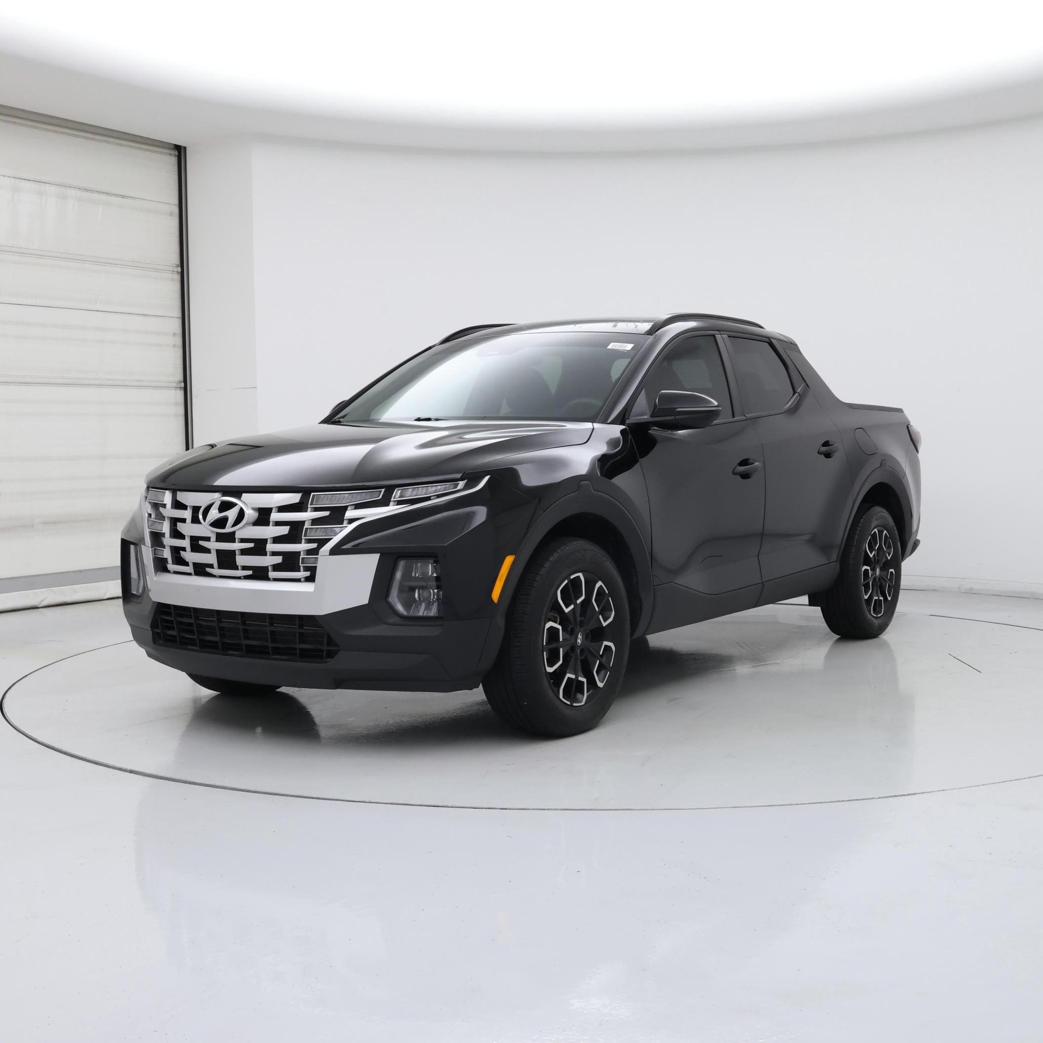 Thumbnail: 2024 Hyundai Santa Cruz - 4