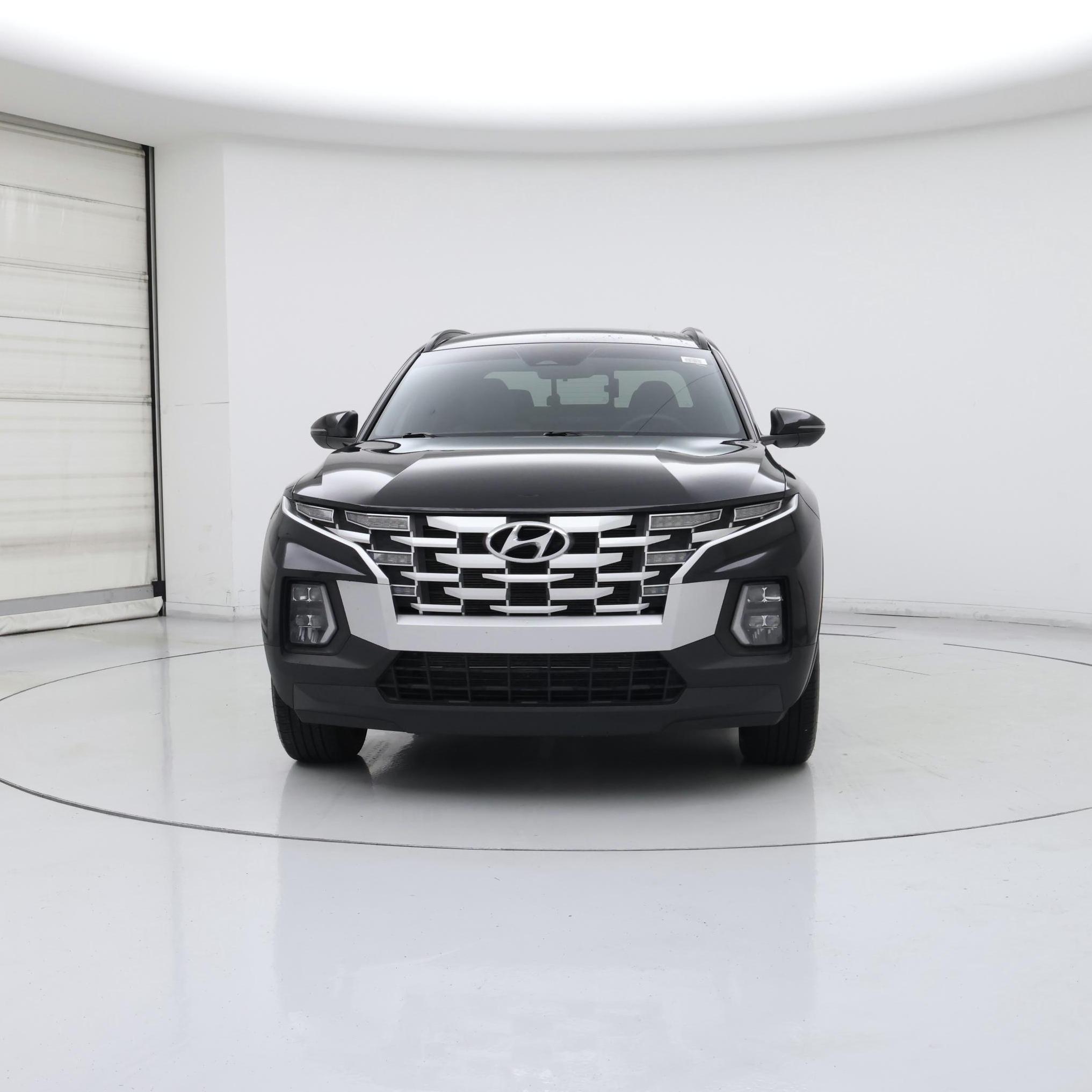 Thumbnail: 2024 Hyundai Santa Cruz - 5