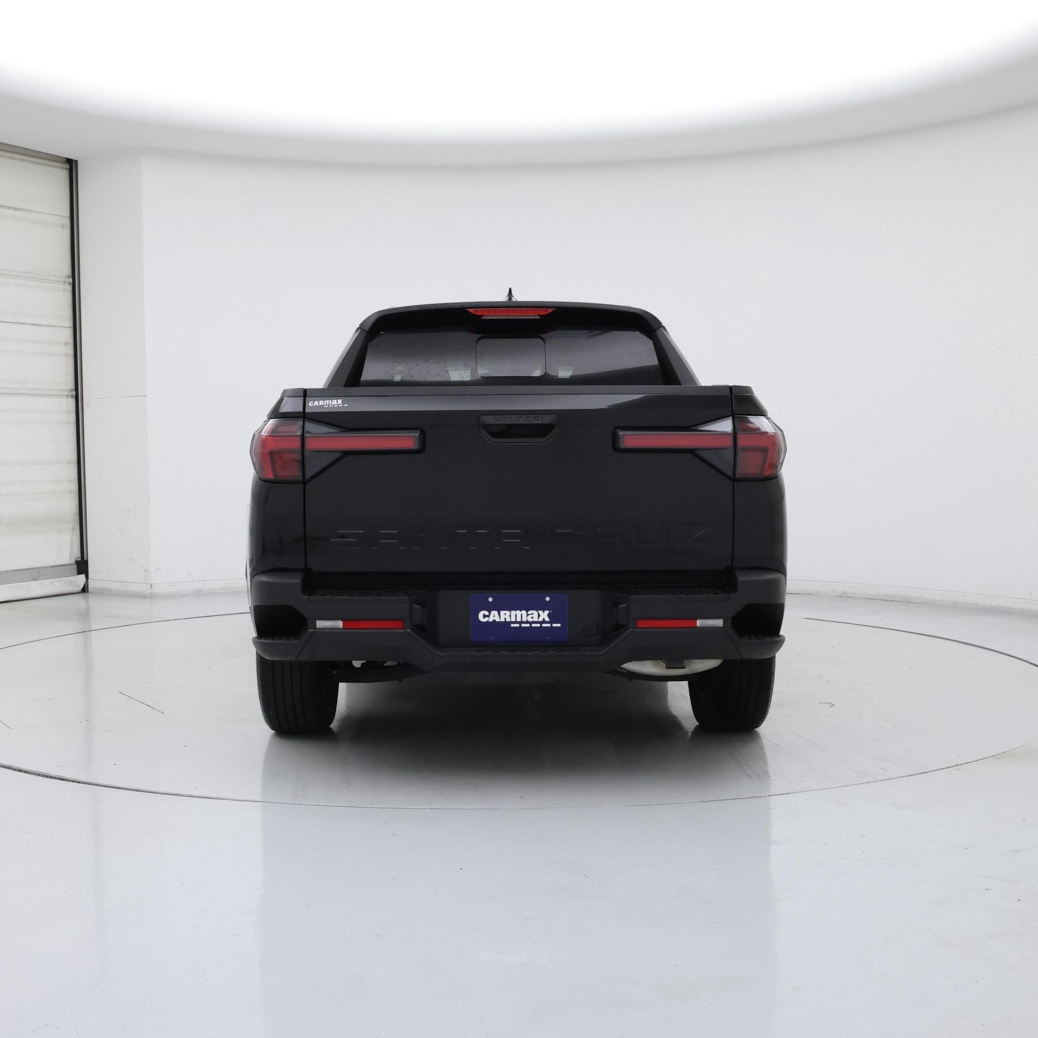 Thumbnail: 2024 Hyundai Santa Cruz - 6