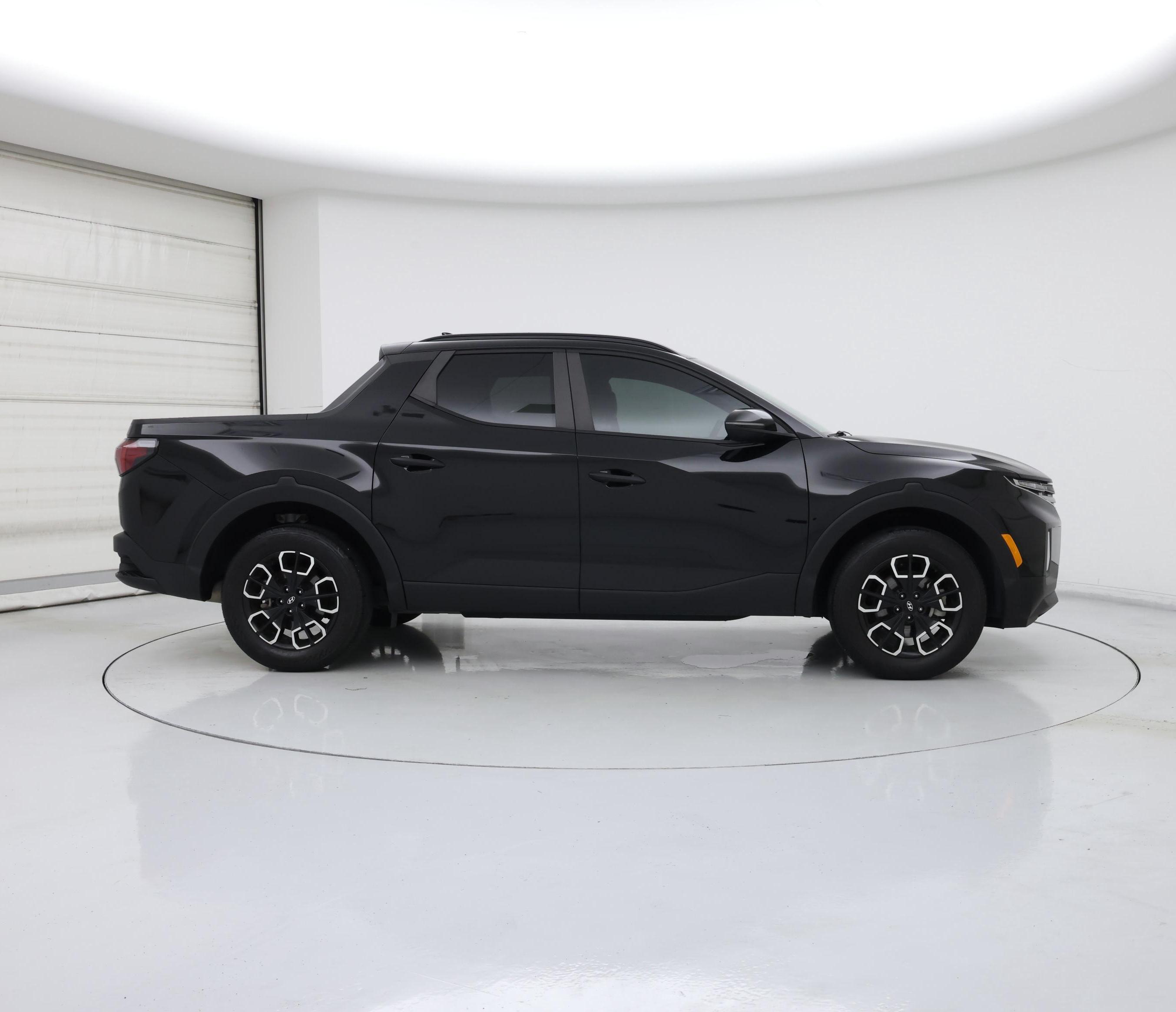 Thumbnail: 2024 Hyundai Santa Cruz - 7