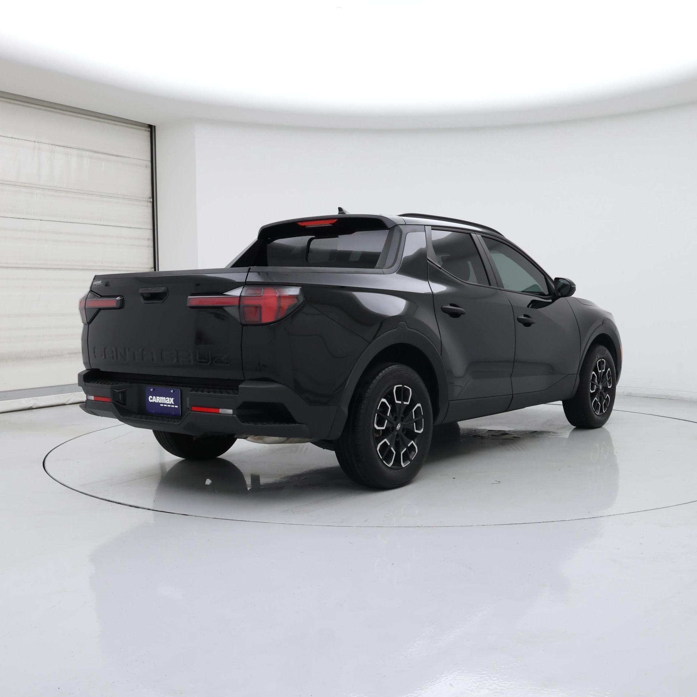 Thumbnail: 2024 Hyundai Santa Cruz - 8