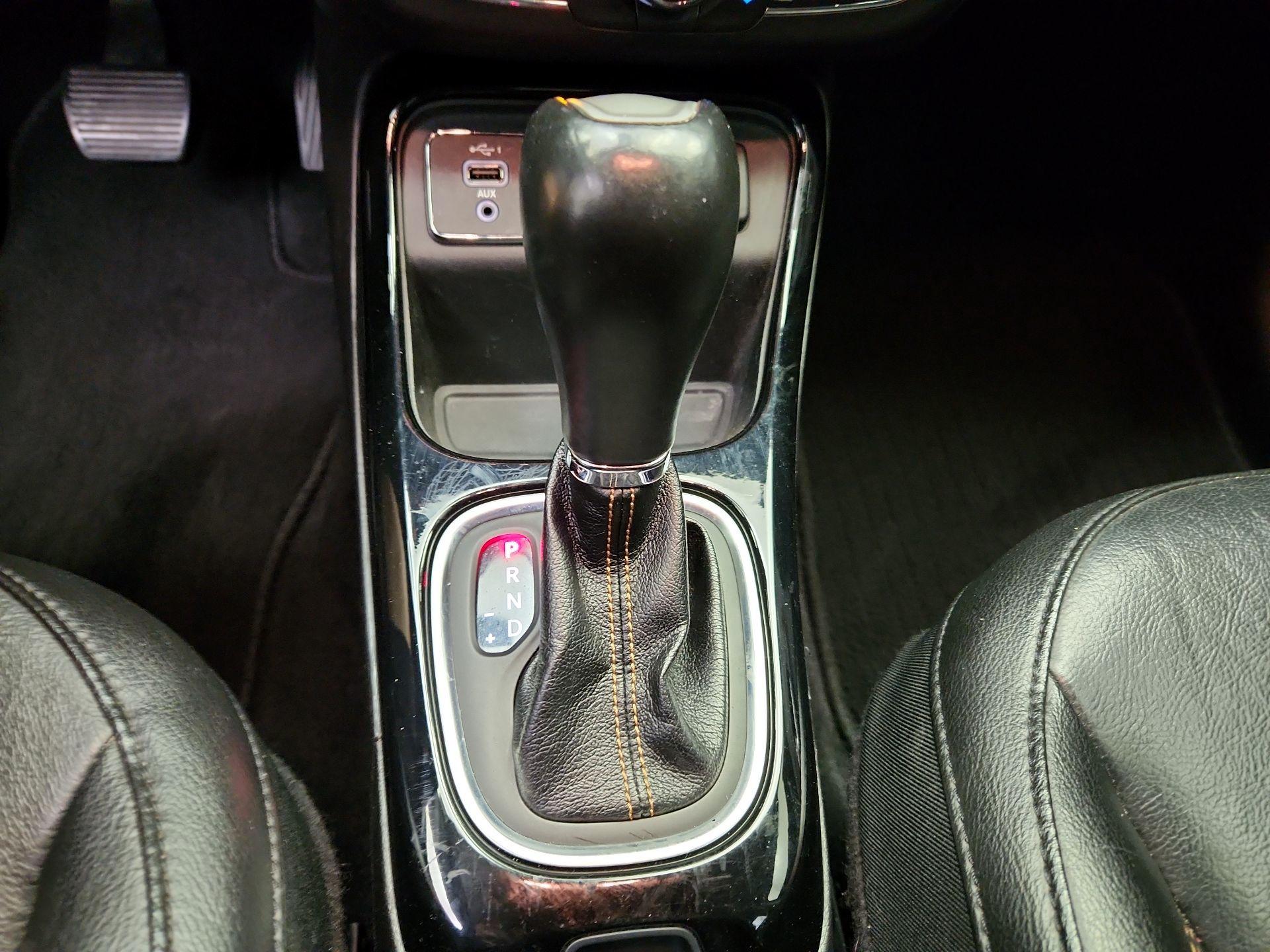 Thumbnail: 2019 Jeep Compass - 18