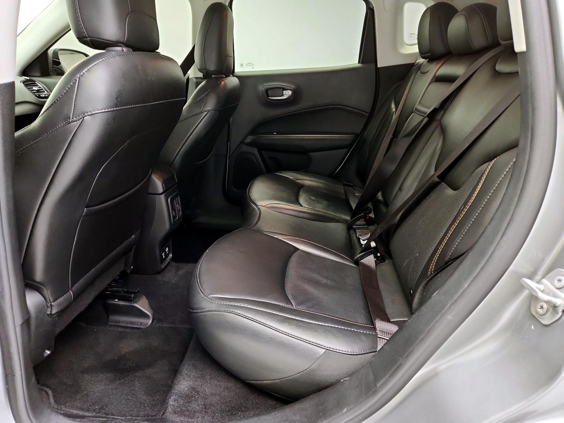 Thumbnail: 2019 Jeep Compass - 20