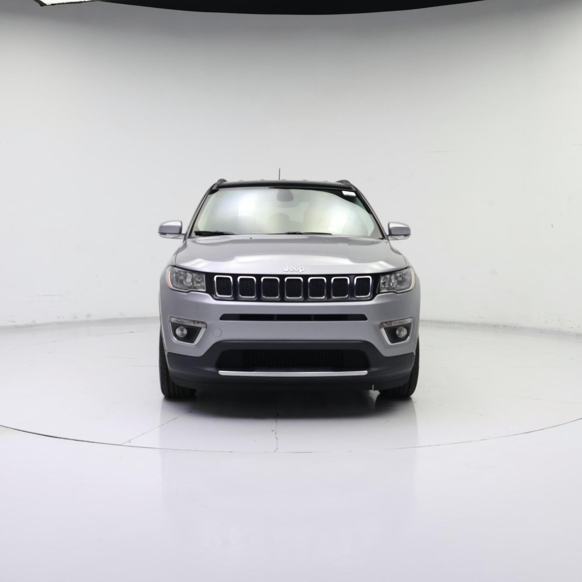 Thumbnail: 2019 Jeep Compass - 5