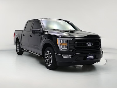 2023 Ford F150 XLT
