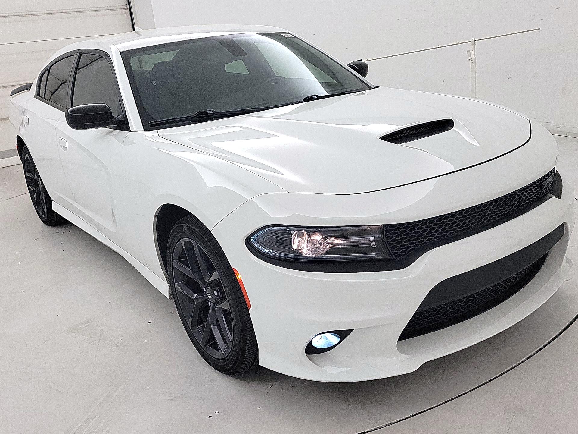 Thumbnail: 2021 Dodge Charger - 1