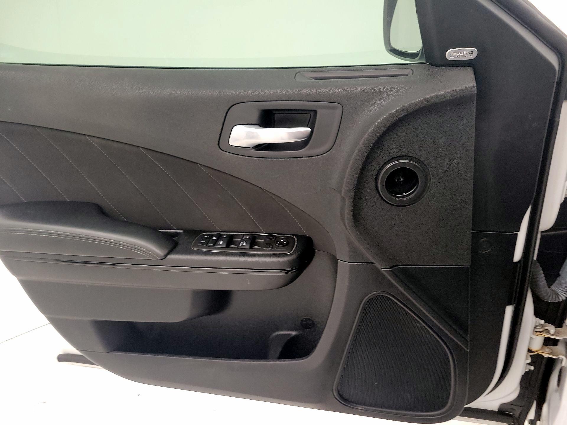 Thumbnail: 2021 Dodge Charger - 10