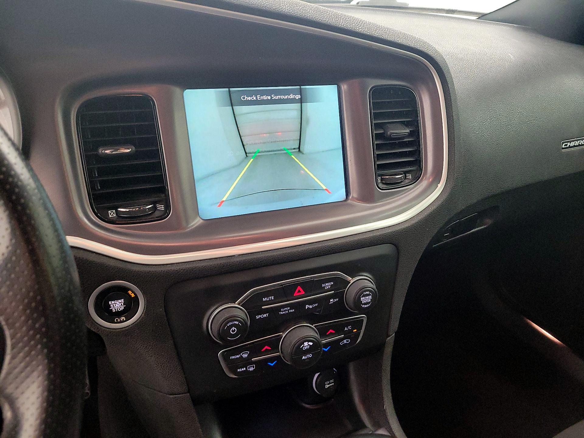 Thumbnail: 2021 Dodge Charger - 12