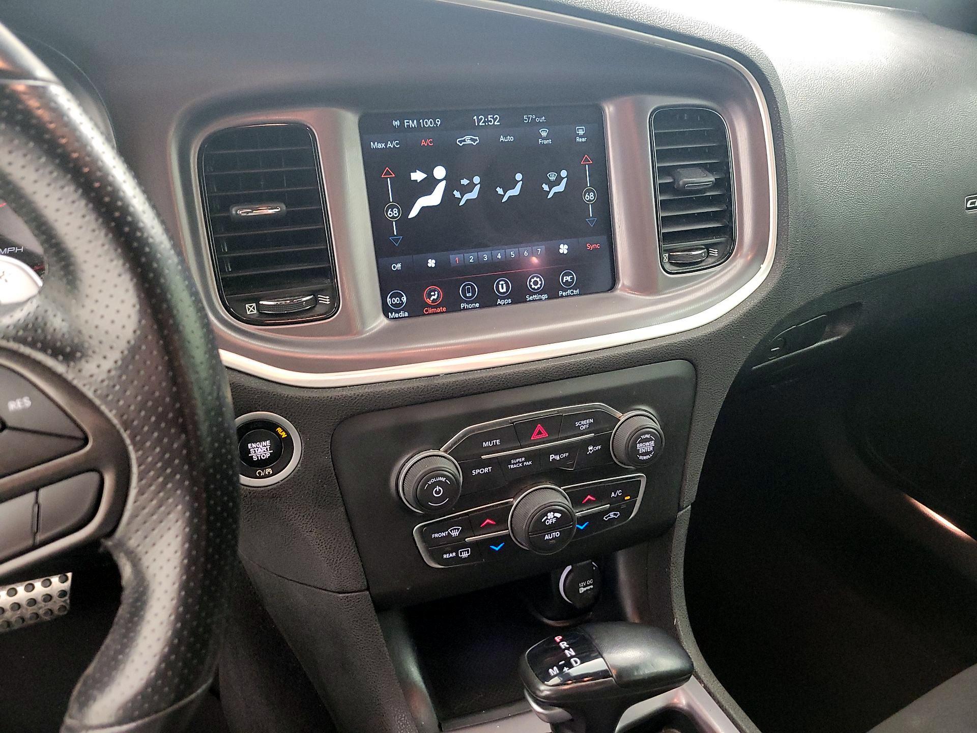 Thumbnail: 2021 Dodge Charger - 14