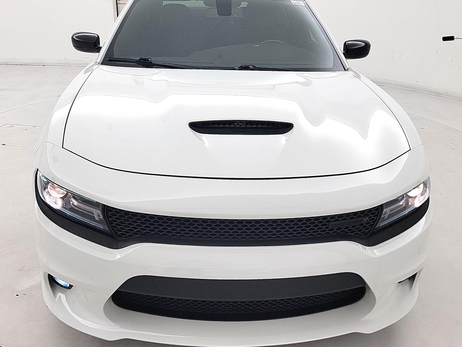 Thumbnail: 2021 Dodge Charger - 2