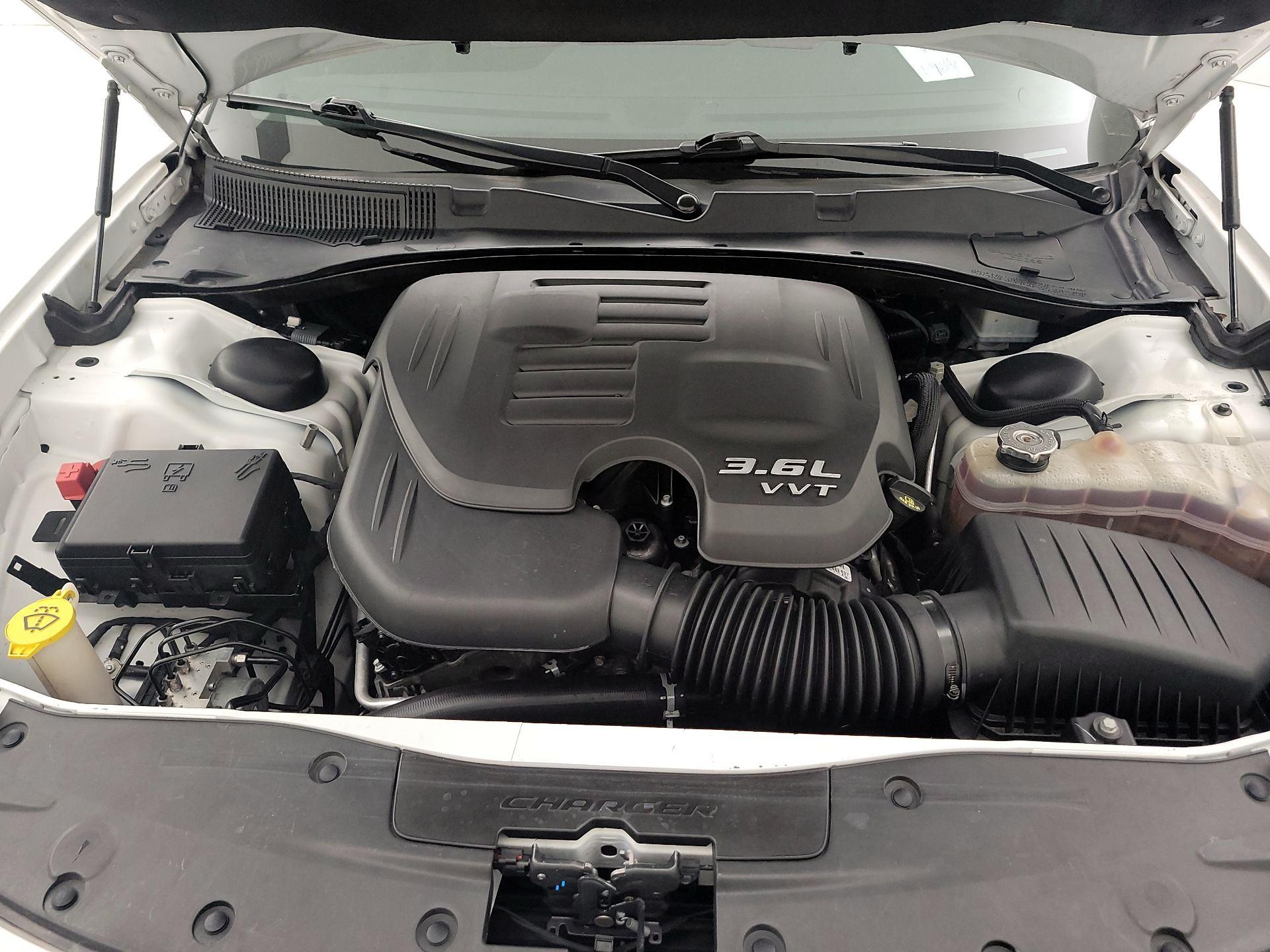 Thumbnail: 2021 Dodge Charger - 19