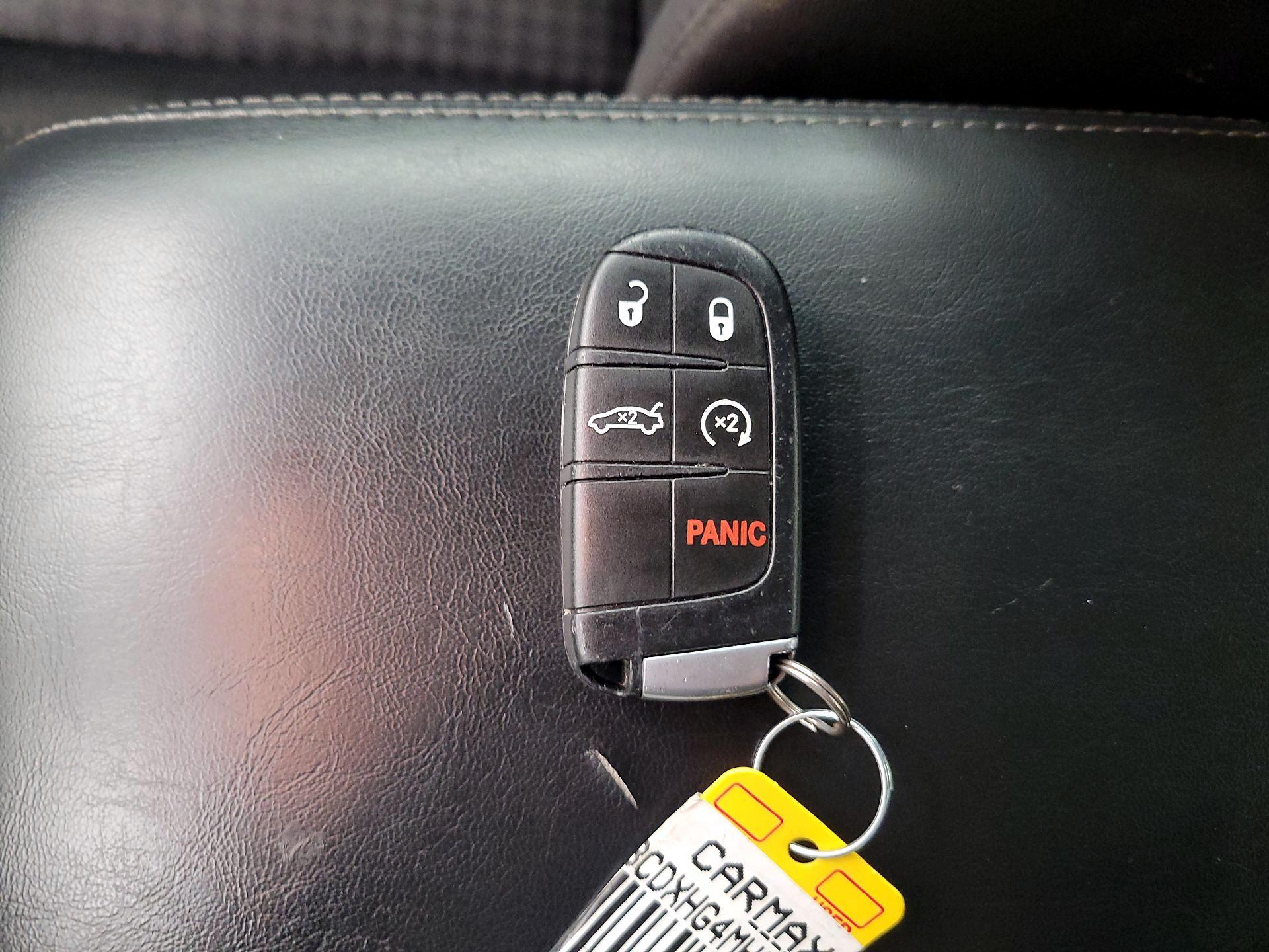 Thumbnail: 2021 Dodge Charger - 20