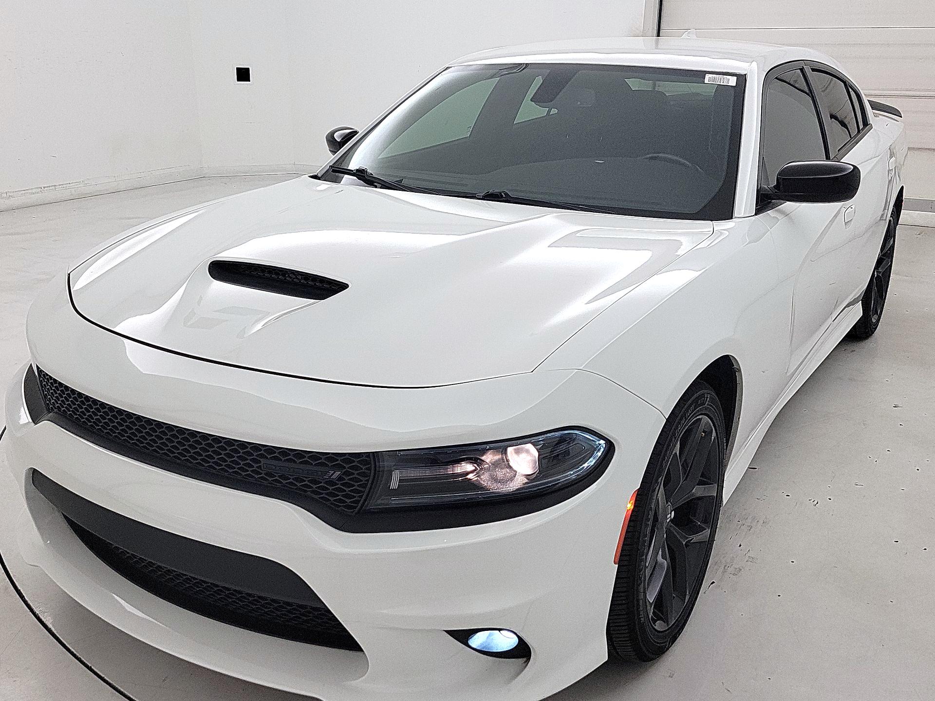 Thumbnail: 2021 Dodge Charger - 3