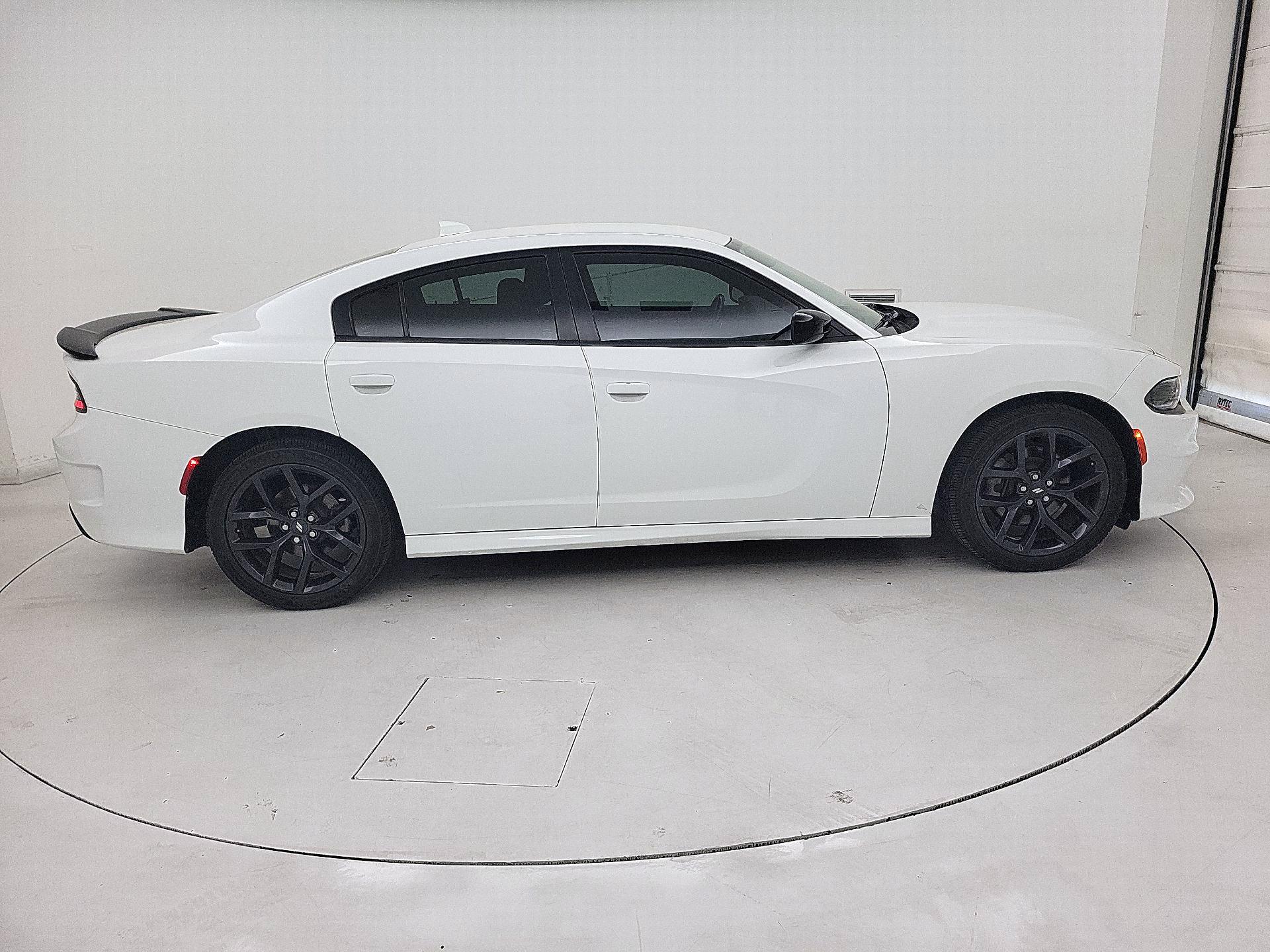 Thumbnail: 2021 Dodge Charger - 4