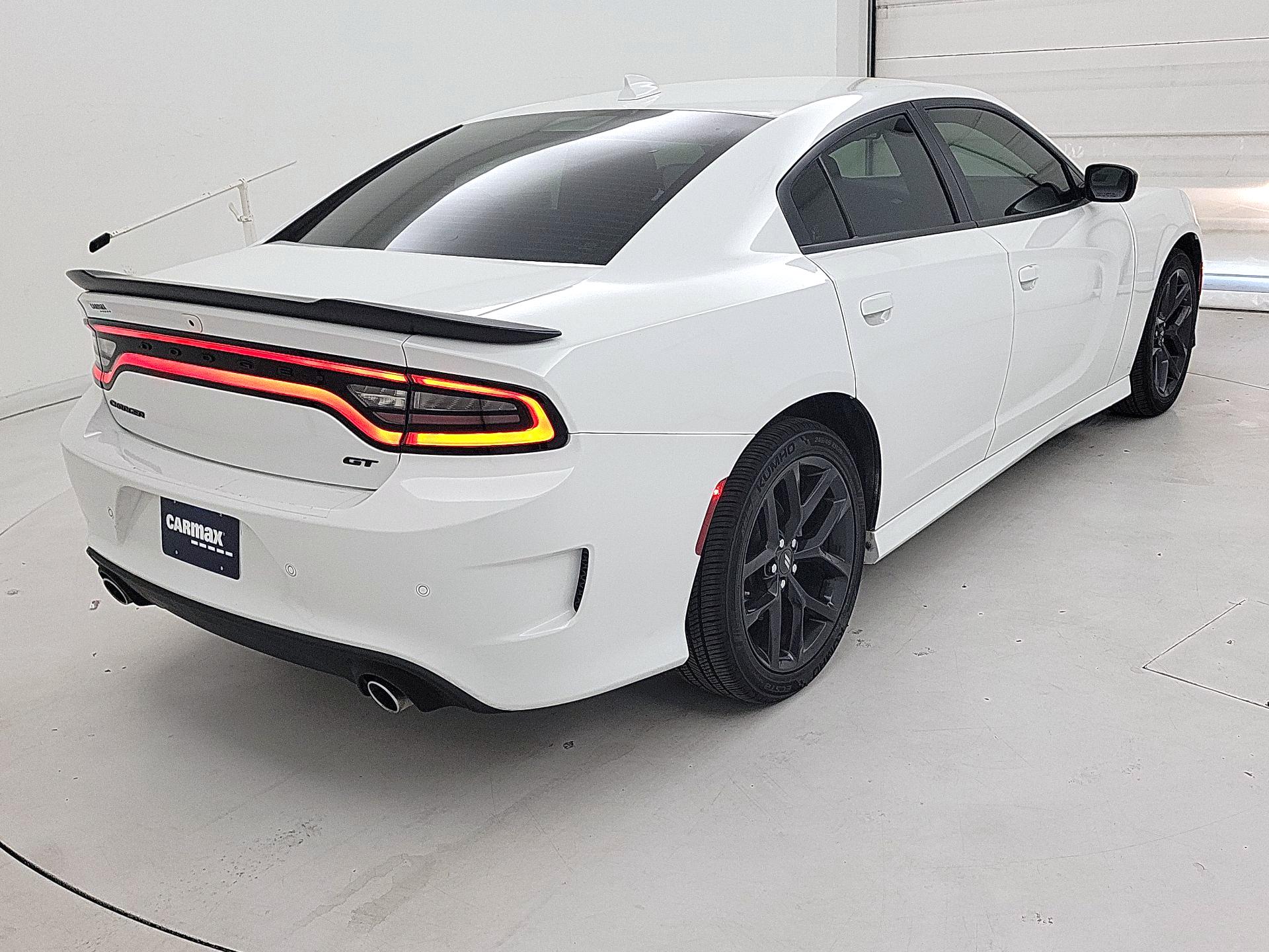 Thumbnail: 2021 Dodge Charger - 5