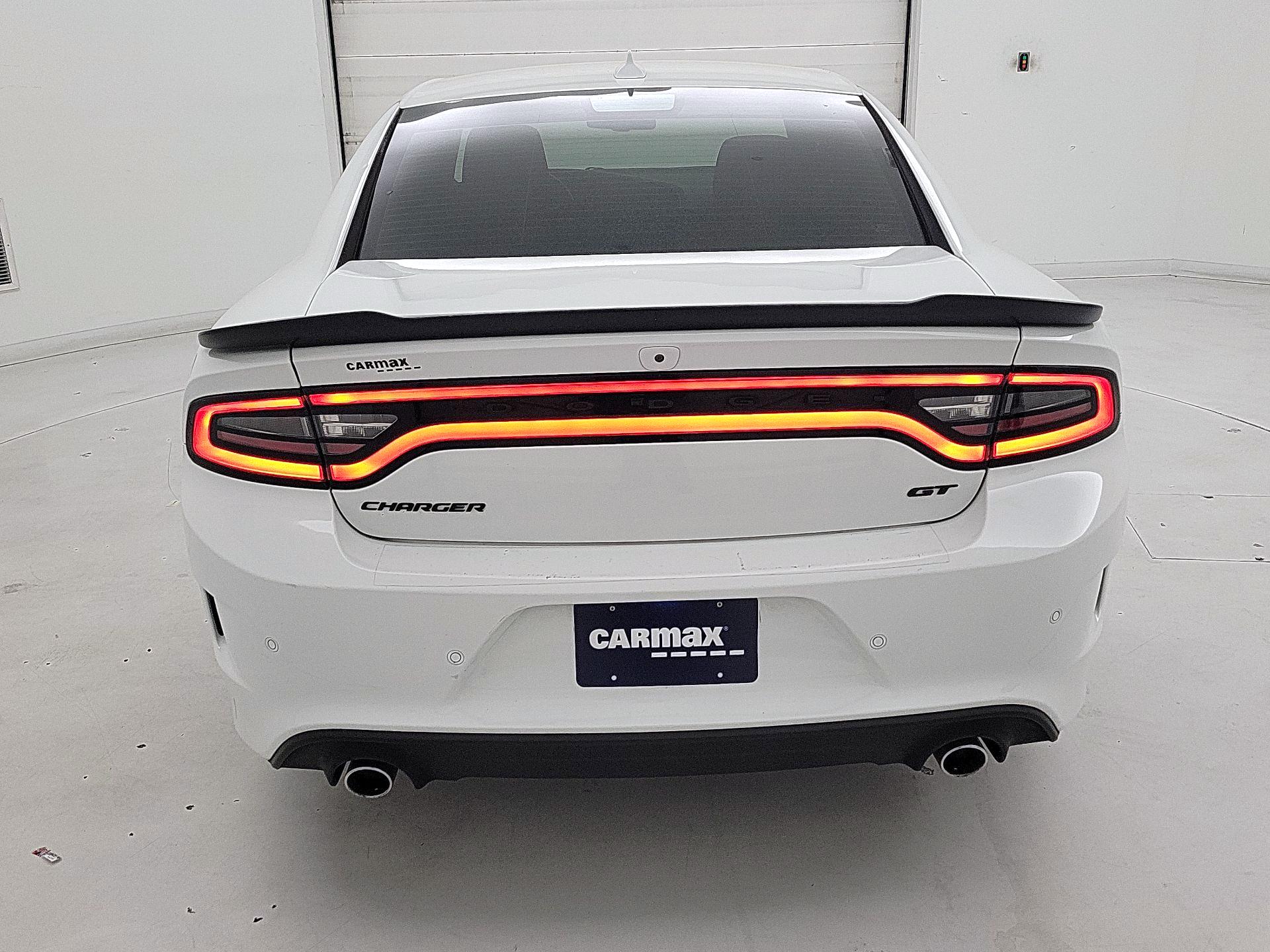 Thumbnail: 2021 Dodge Charger - 6