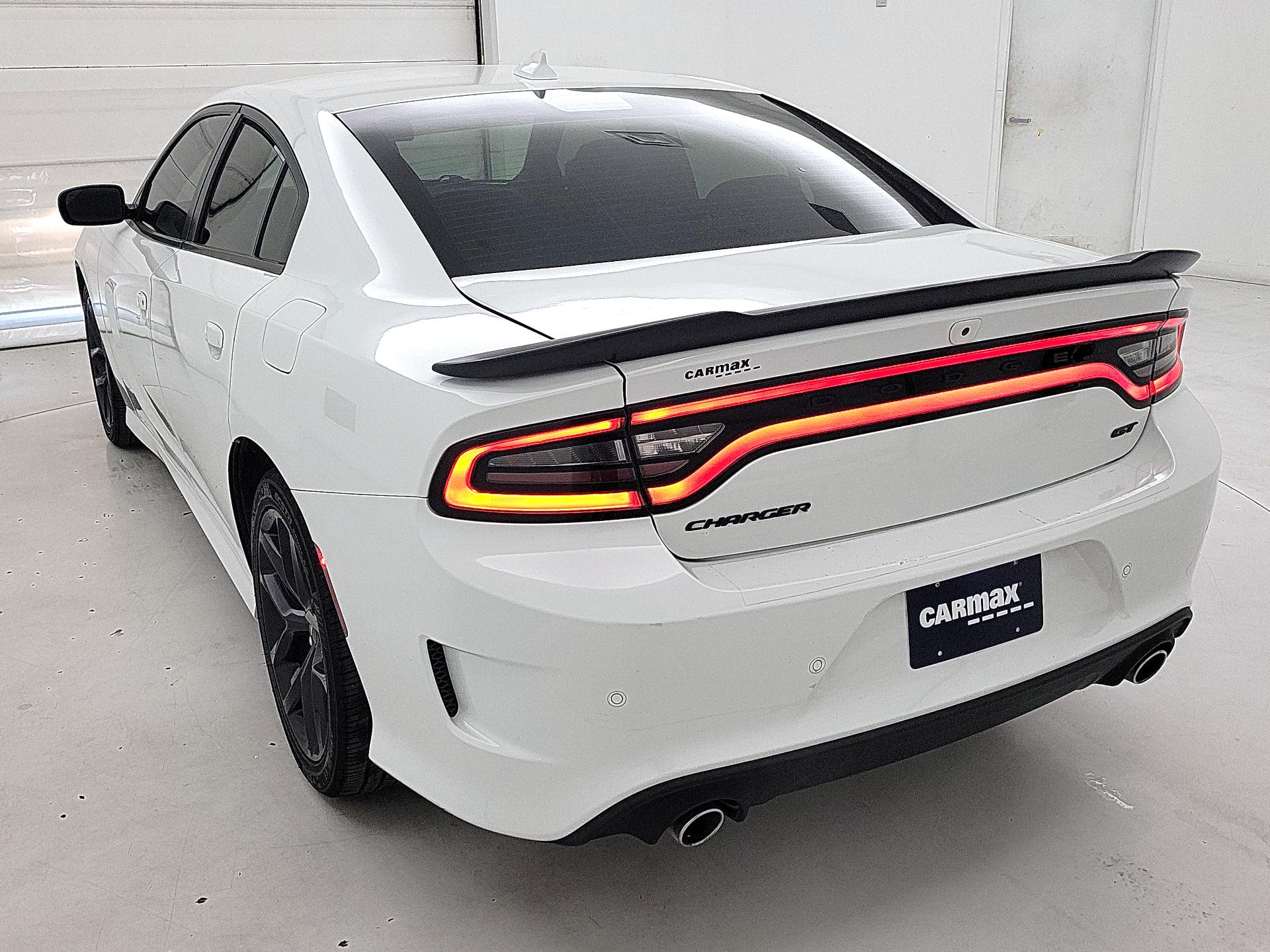 Thumbnail: 2021 Dodge Charger - 7