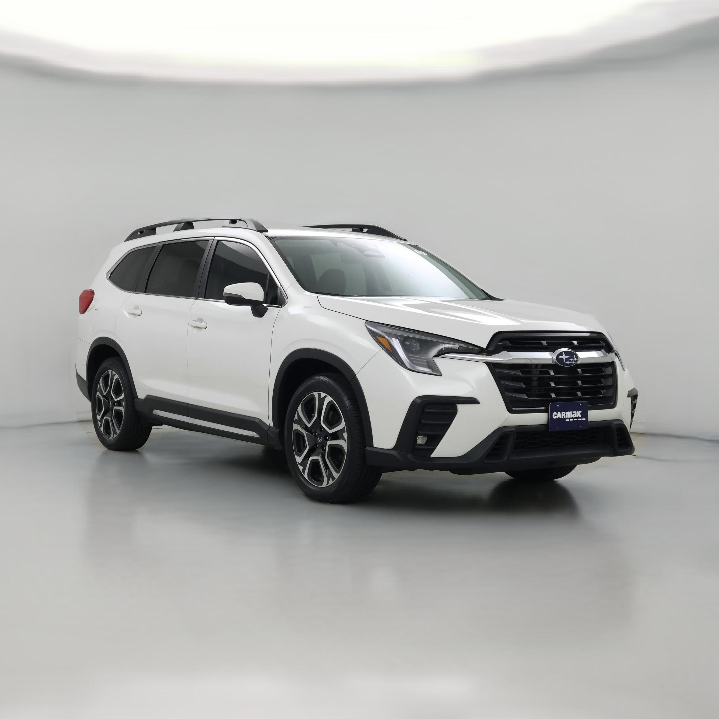 Thumbnail: 2023 Subaru Ascent - 1