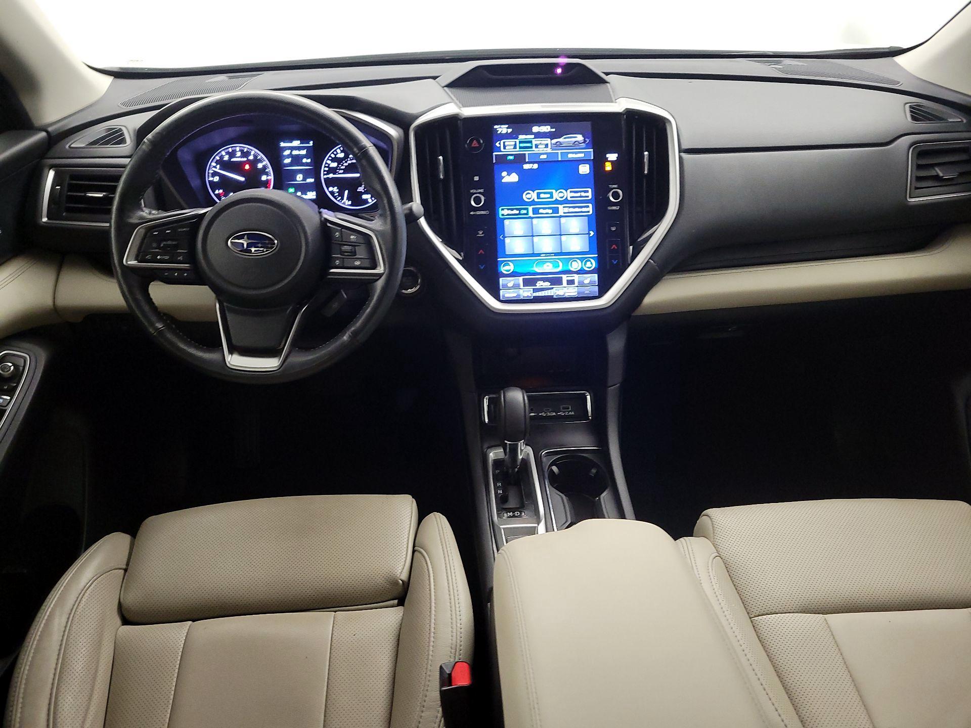 Thumbnail: 2023 Subaru Ascent - 9