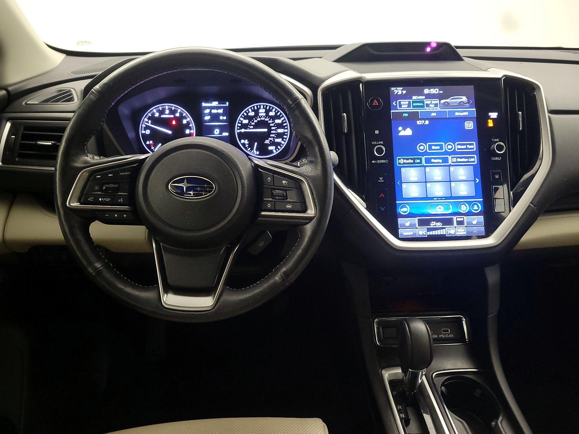 Thumbnail: 2023 Subaru Ascent - 10