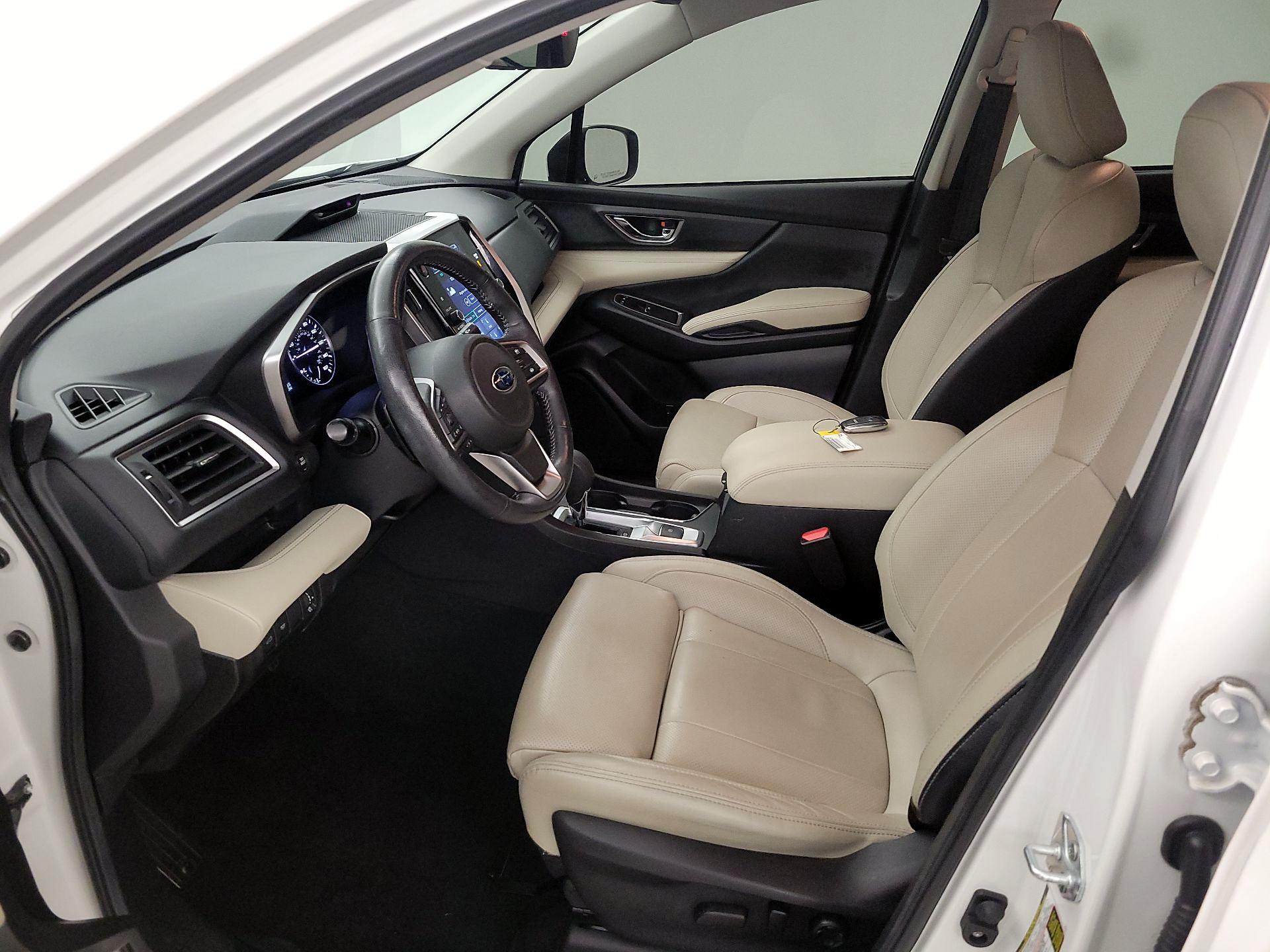 Thumbnail: 2023 Subaru Ascent - 11