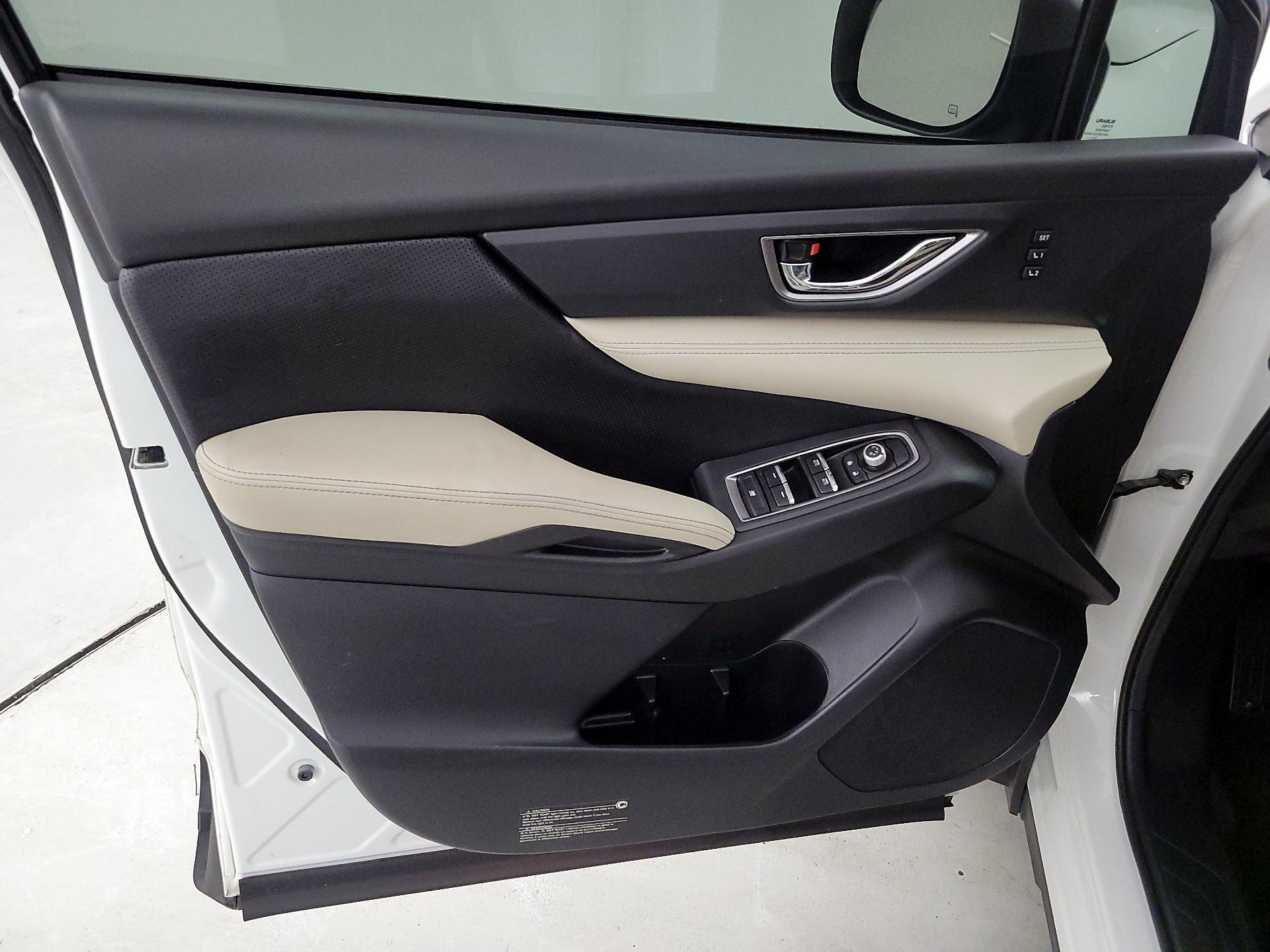 Thumbnail: 2023 Subaru Ascent - 12