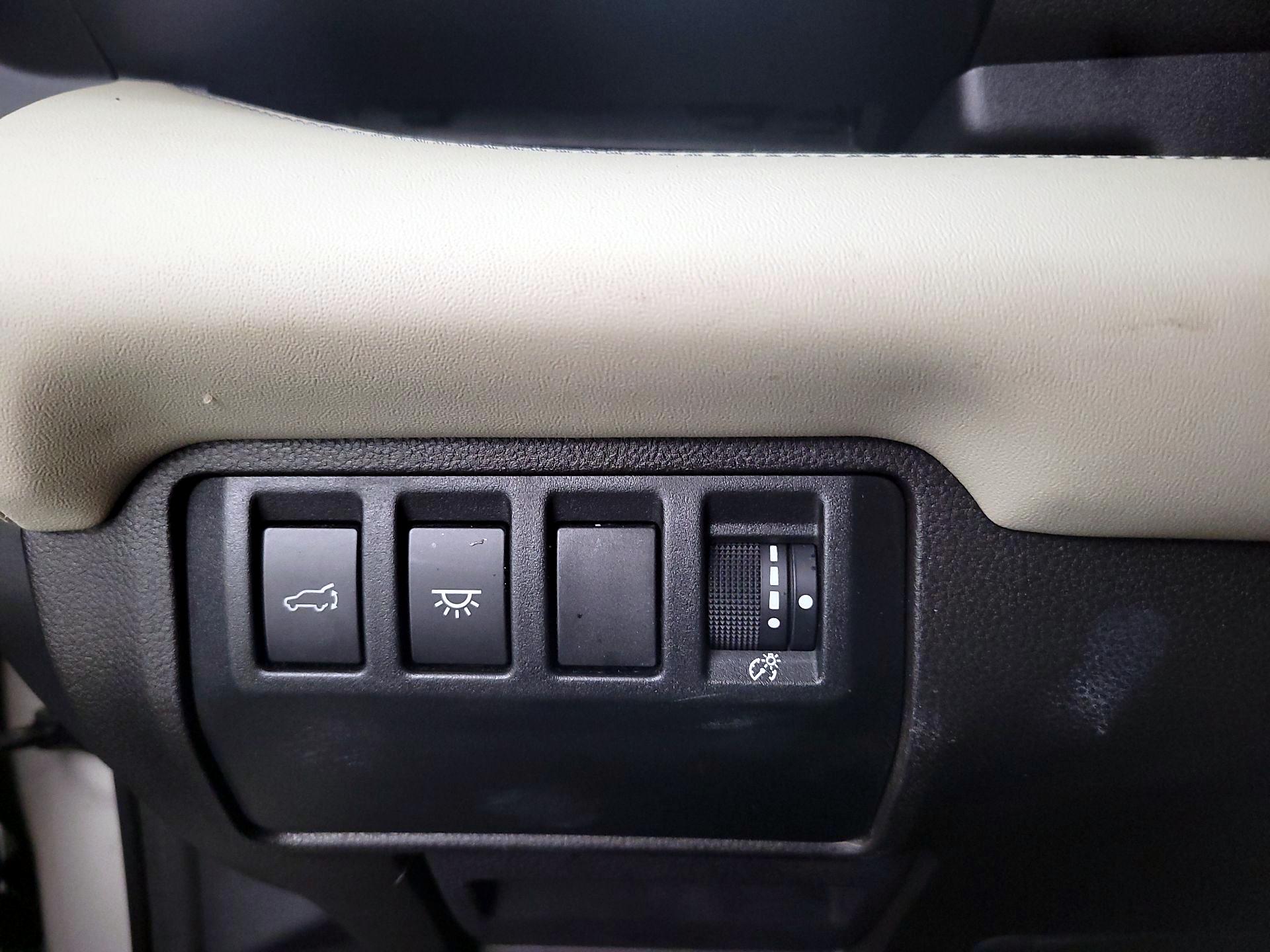 Thumbnail: 2023 Subaru Ascent - 13