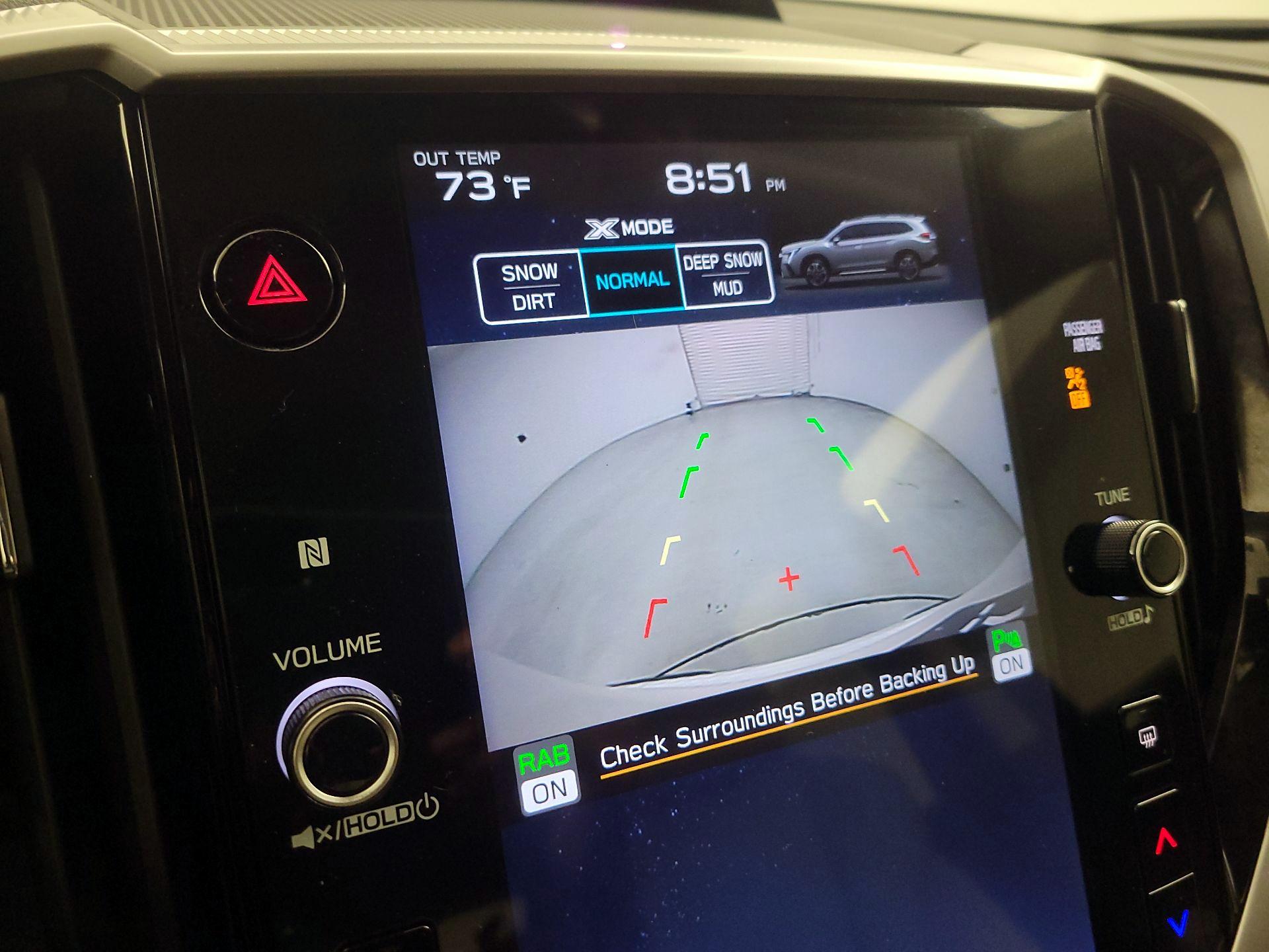 Thumbnail: 2023 Subaru Ascent - 14