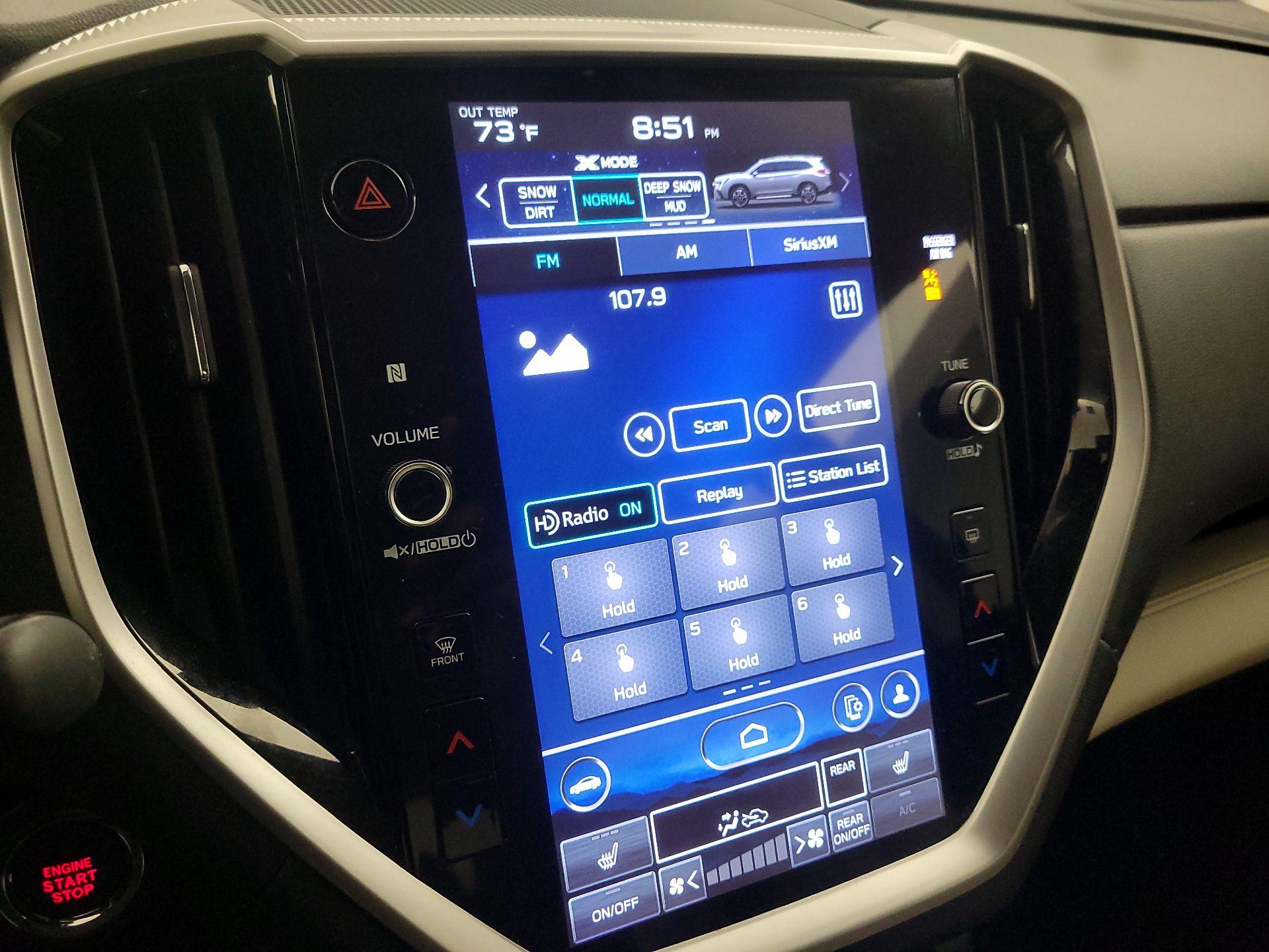 Thumbnail: 2023 Subaru Ascent - 15