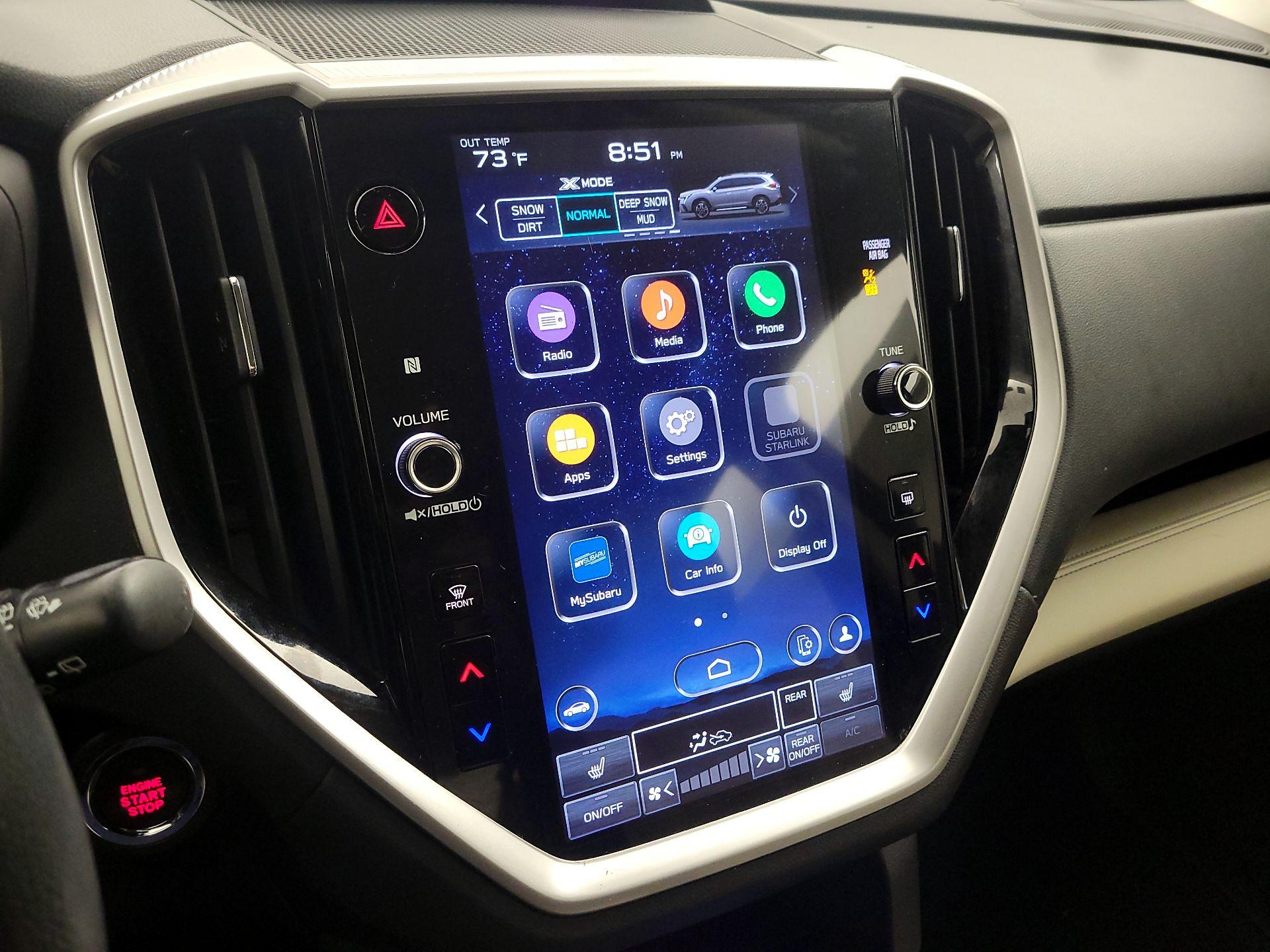 Thumbnail: 2023 Subaru Ascent - 16