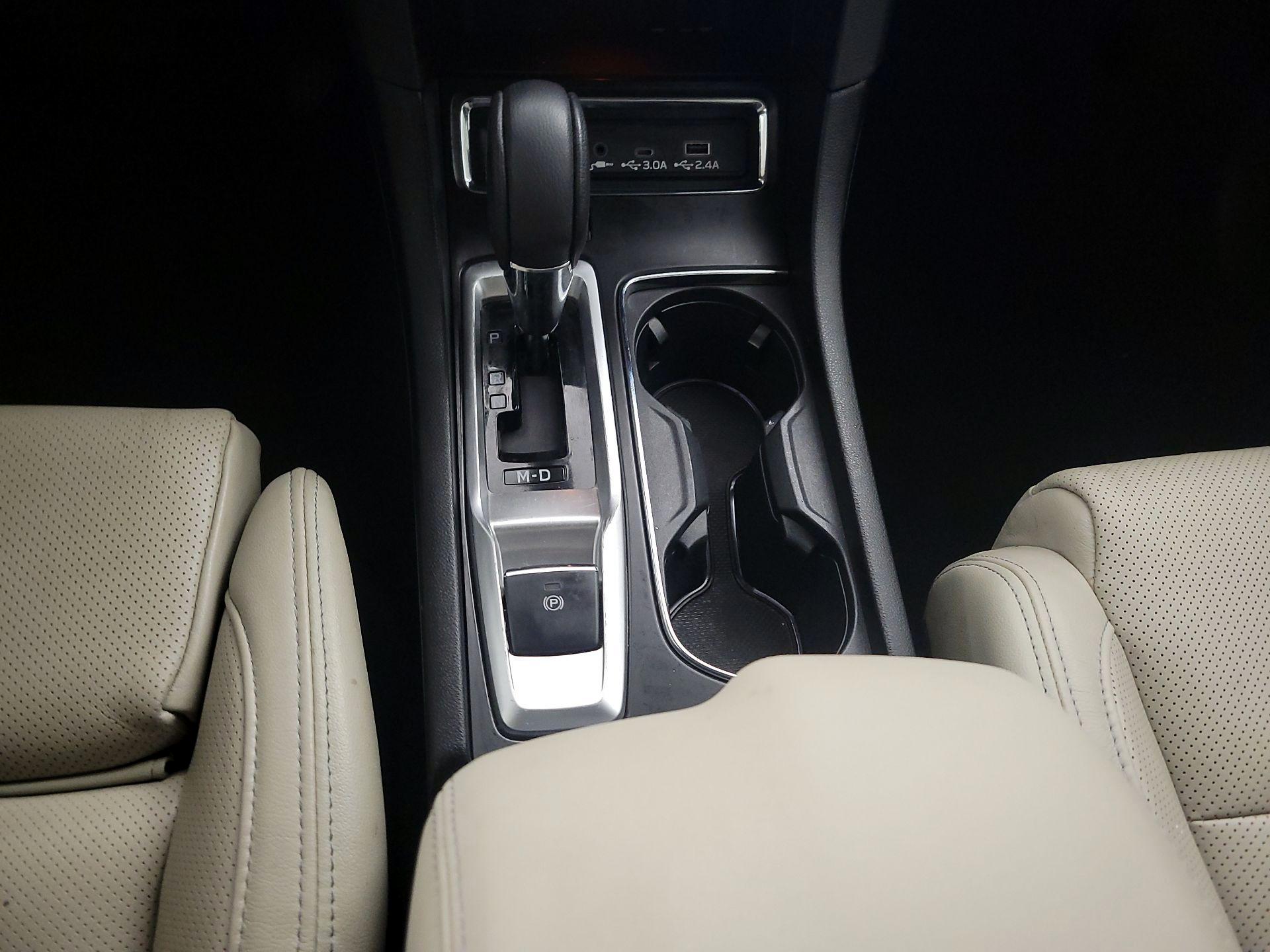 Thumbnail: 2023 Subaru Ascent - 17