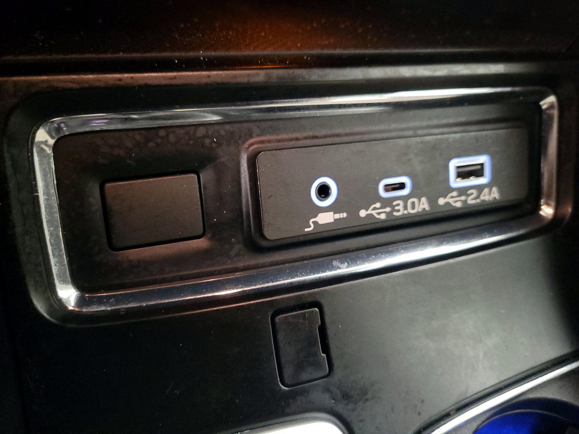 Thumbnail: 2023 Subaru Ascent - 18