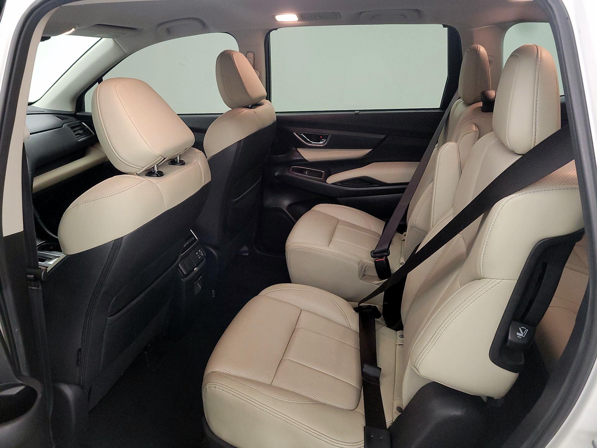 Thumbnail: 2023 Subaru Ascent - 19