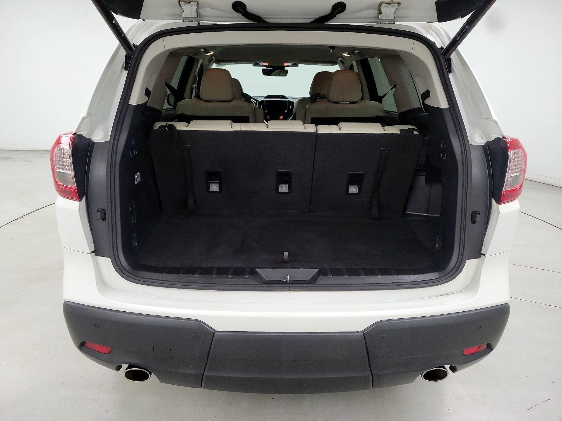 Thumbnail: 2023 Subaru Ascent - 20