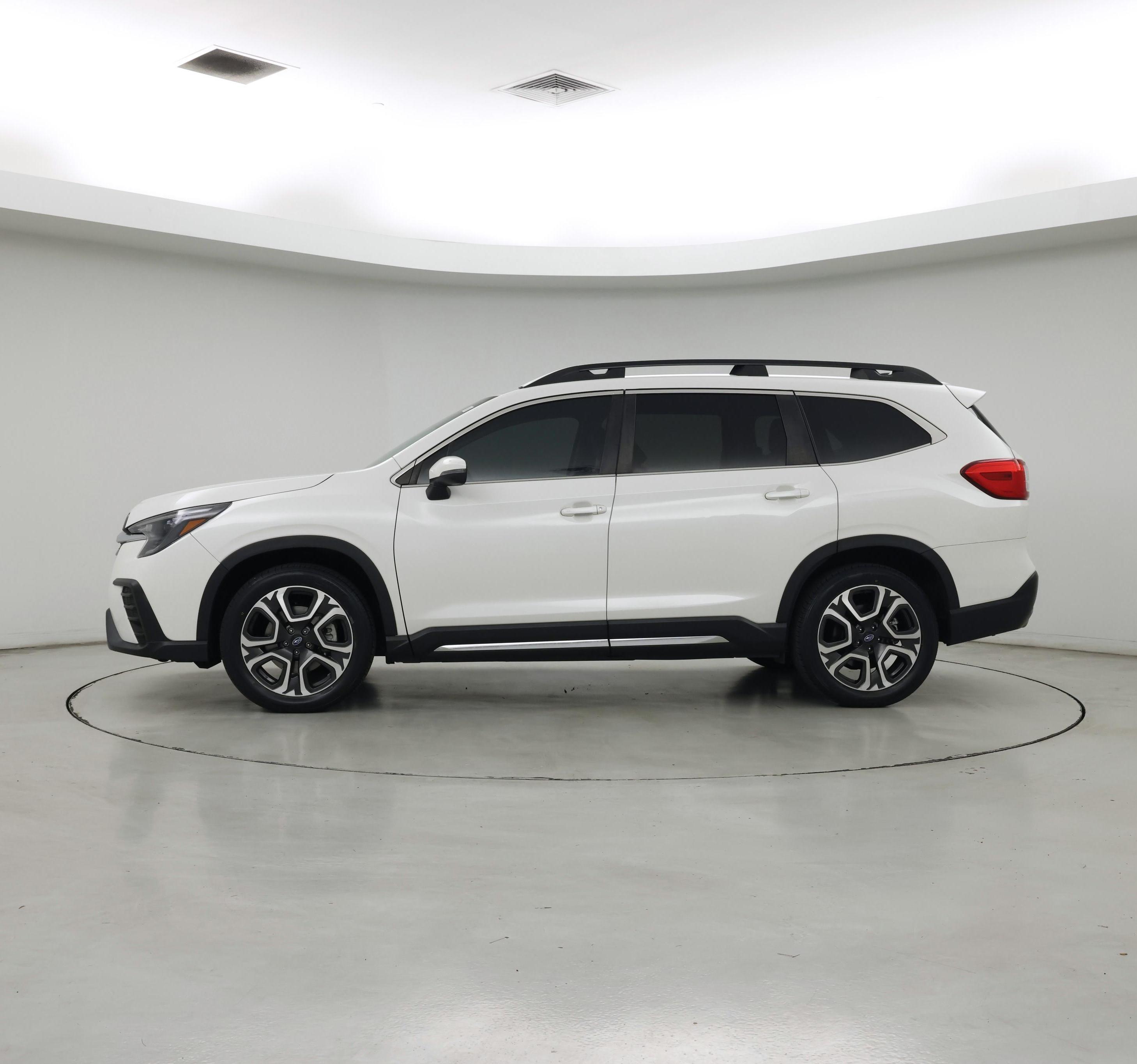 Thumbnail: 2023 Subaru Ascent - 3