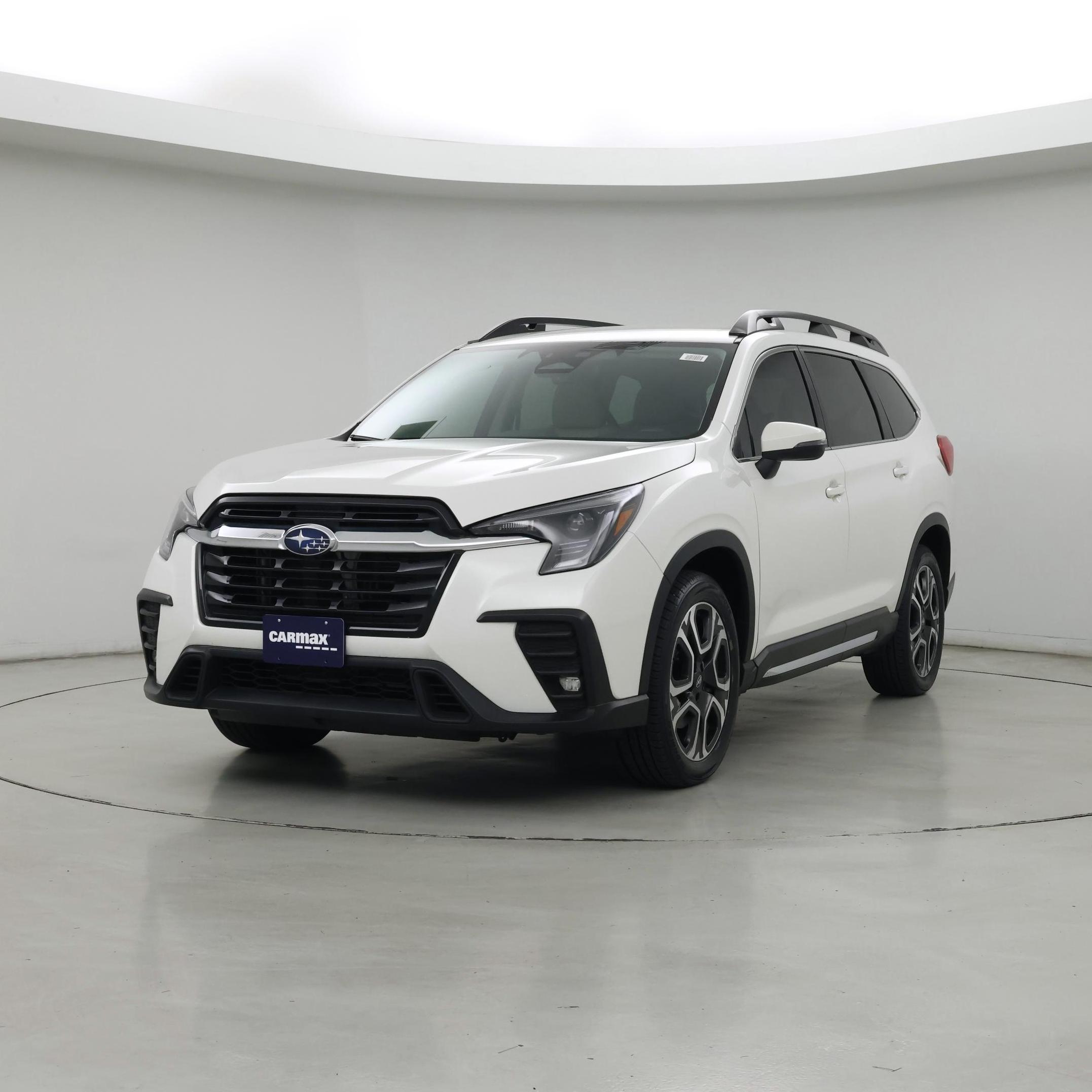 Thumbnail: 2023 Subaru Ascent - 4