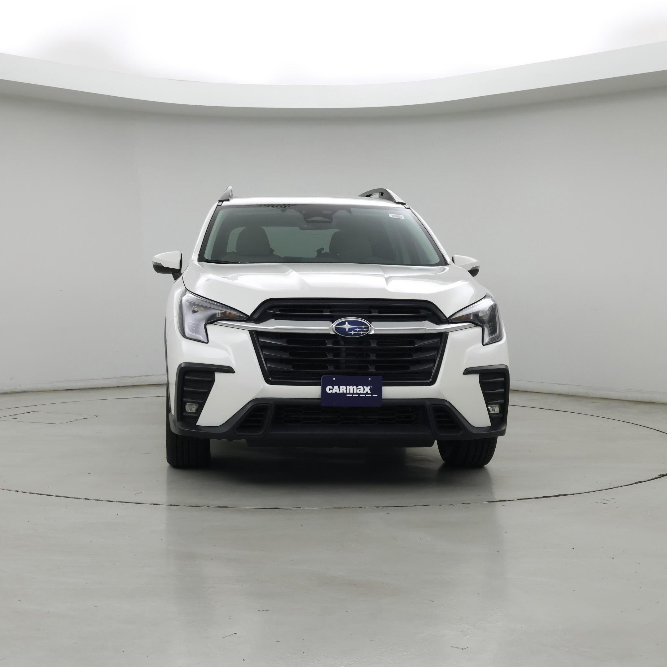 Thumbnail: 2023 Subaru Ascent - 5