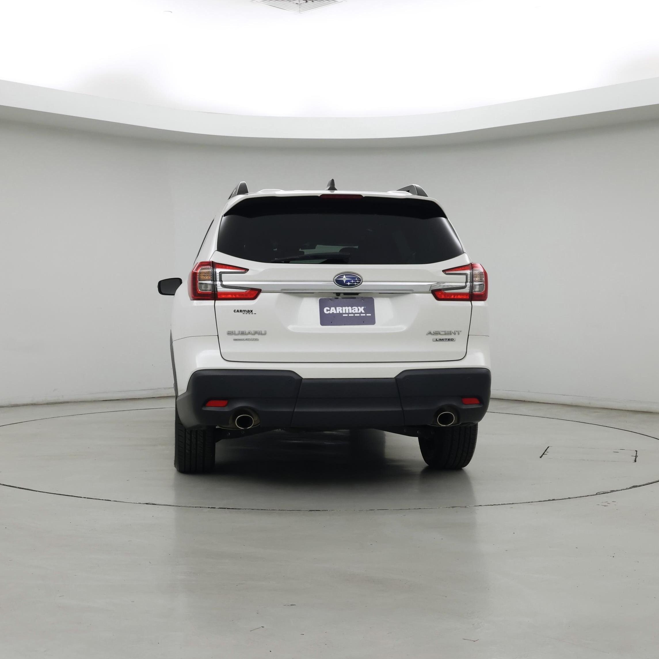 Thumbnail: 2023 Subaru Ascent - 6