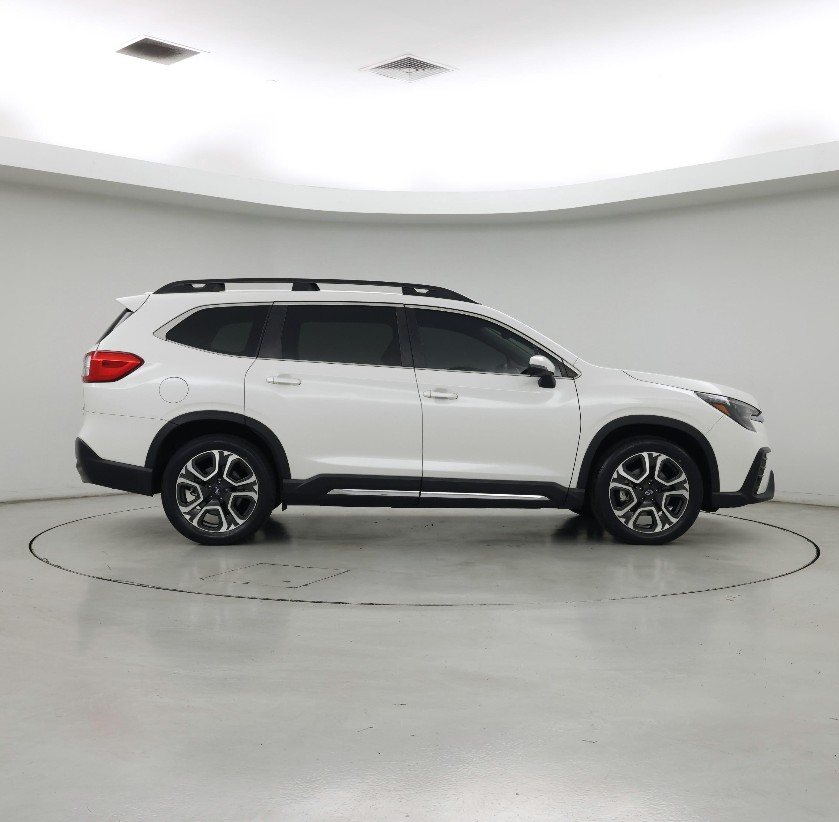 Thumbnail: 2023 Subaru Ascent - 7