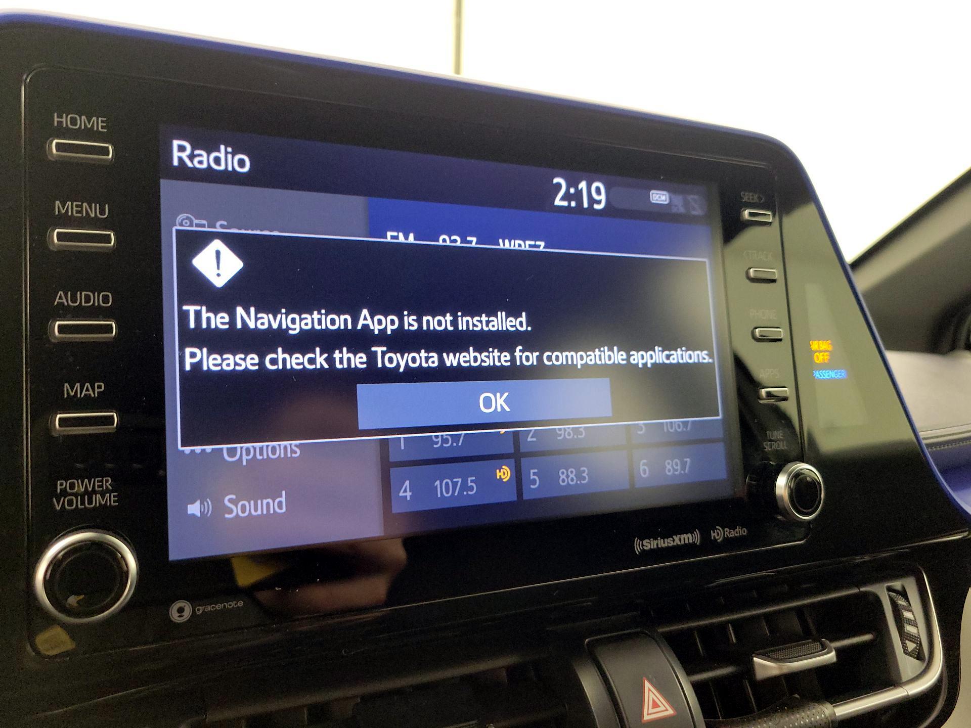 Thumbnail: 2021 Toyota C-HR - 12