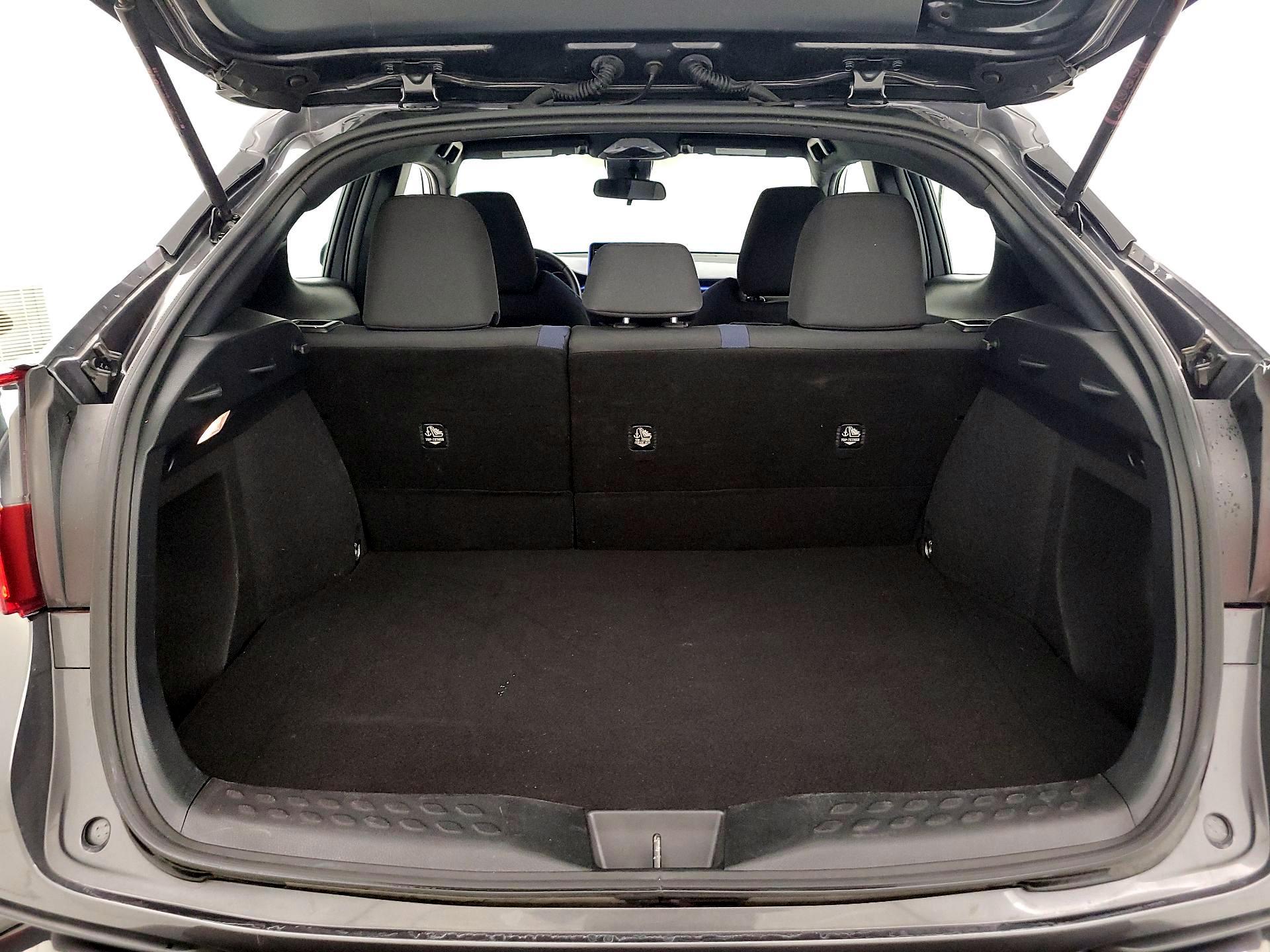 Thumbnail: 2021 Toyota C-HR - 19