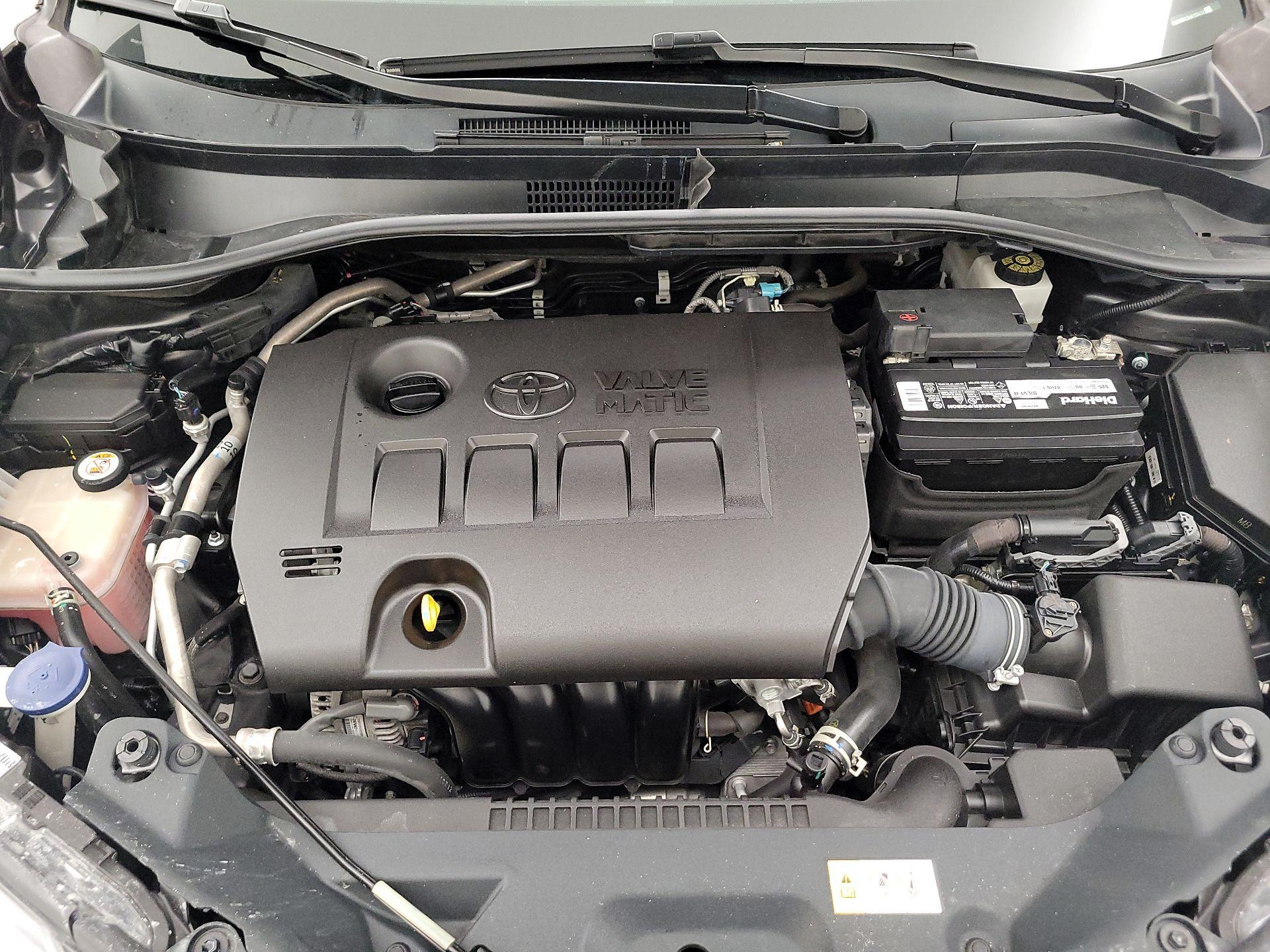 Thumbnail: 2021 Toyota C-HR - 20