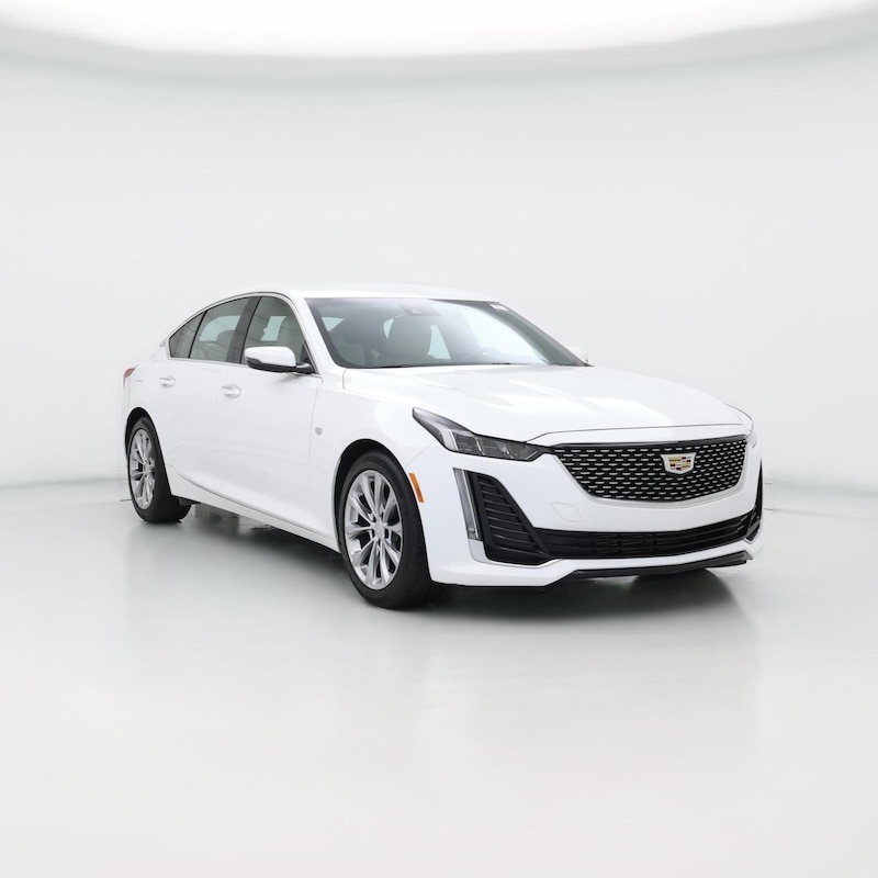 2021 Cadillac CT5 Premium Luxury