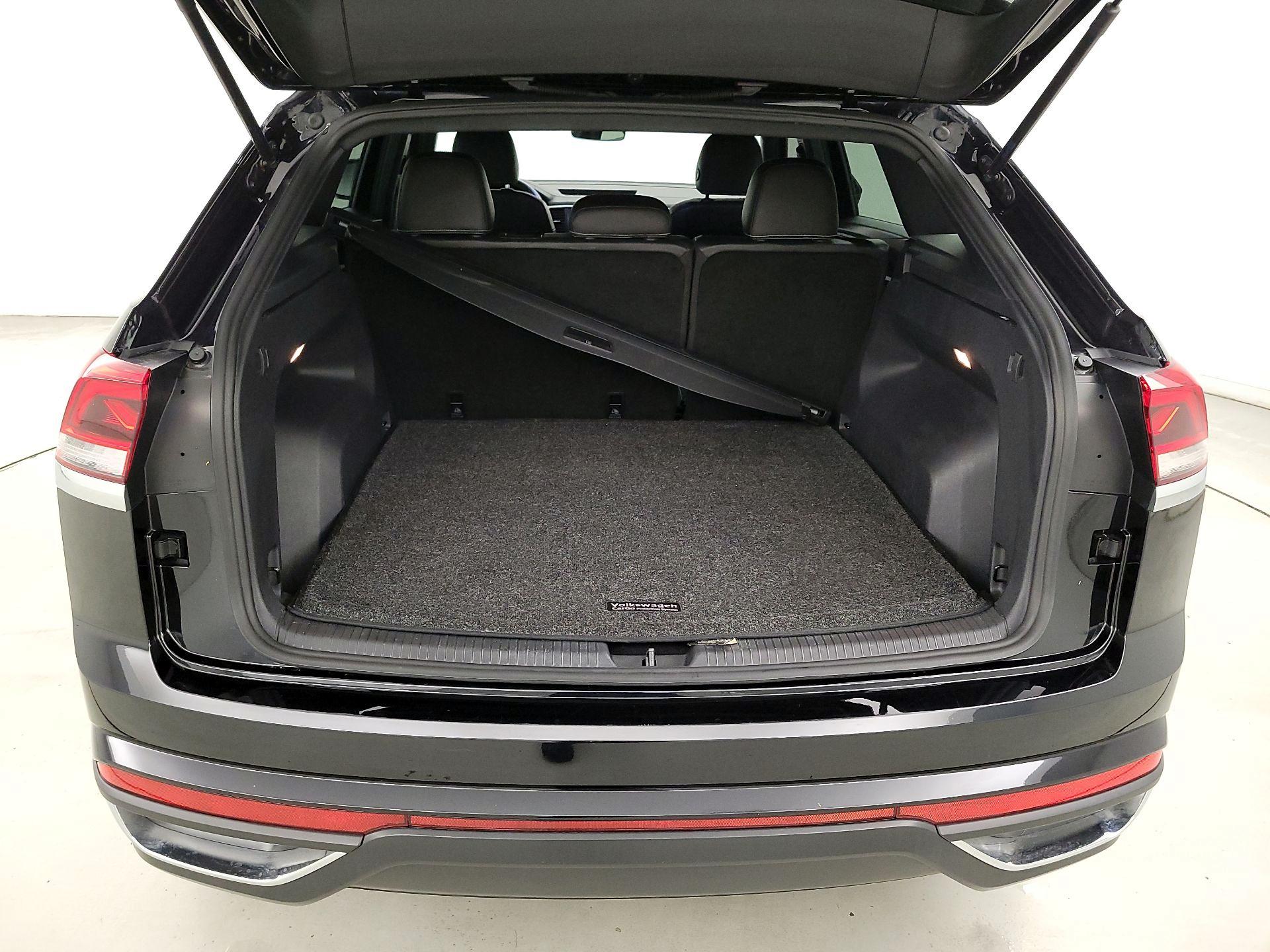 Thumbnail: 2022 Volkswagen Atlas - 19