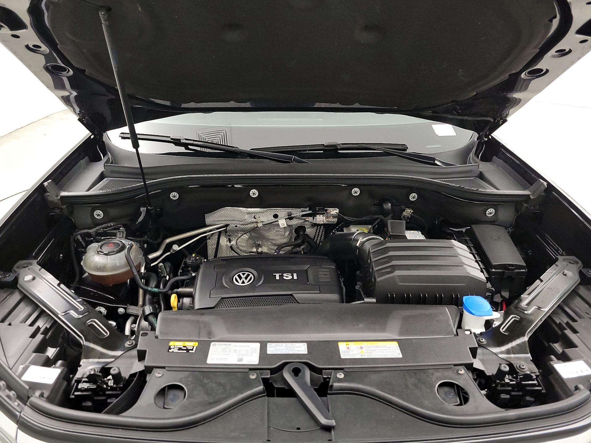 Thumbnail: 2022 Volkswagen Atlas - 20