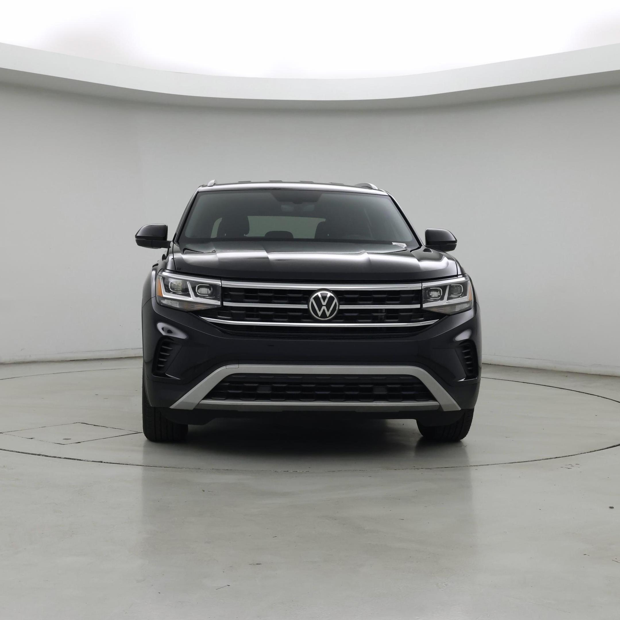 Thumbnail: 2022 Volkswagen Atlas - 5