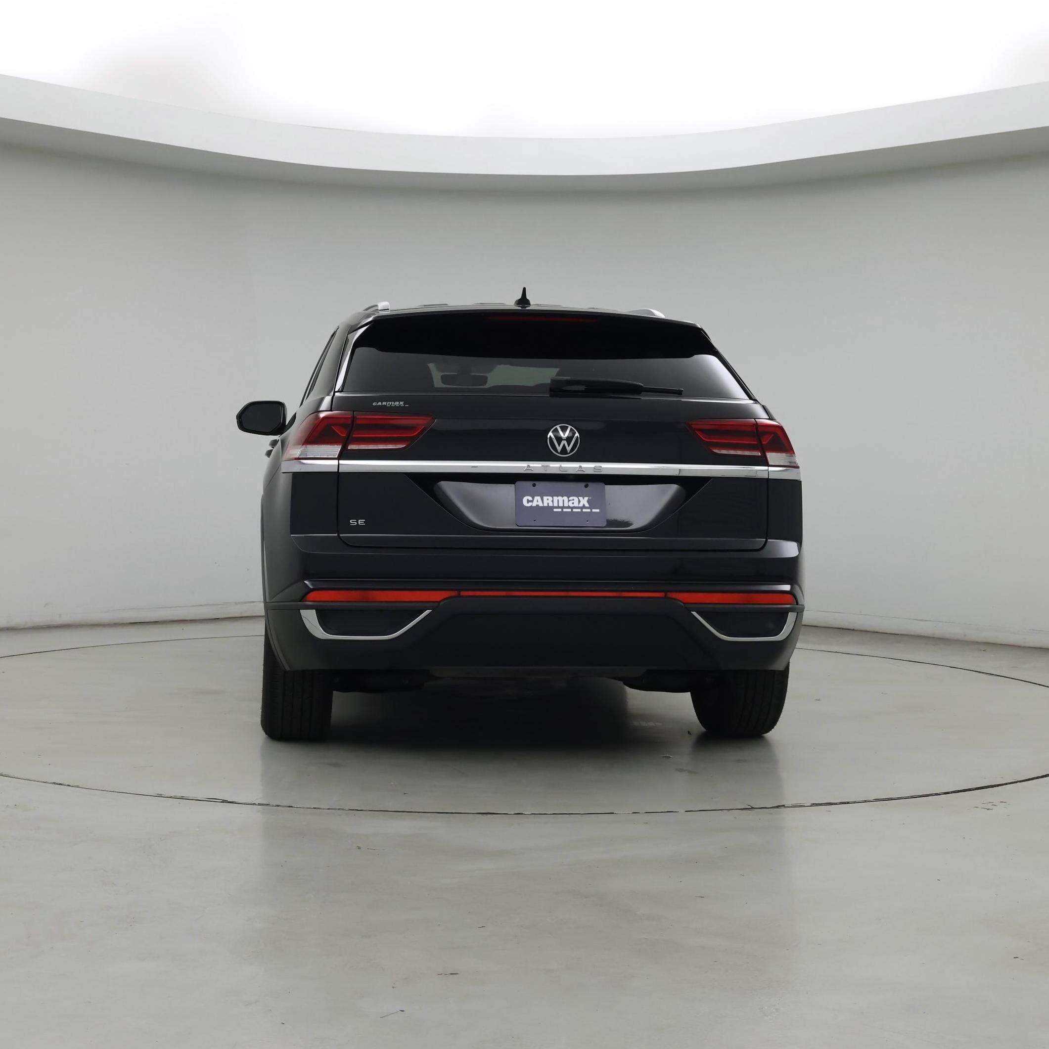 Thumbnail: 2022 Volkswagen Atlas - 6