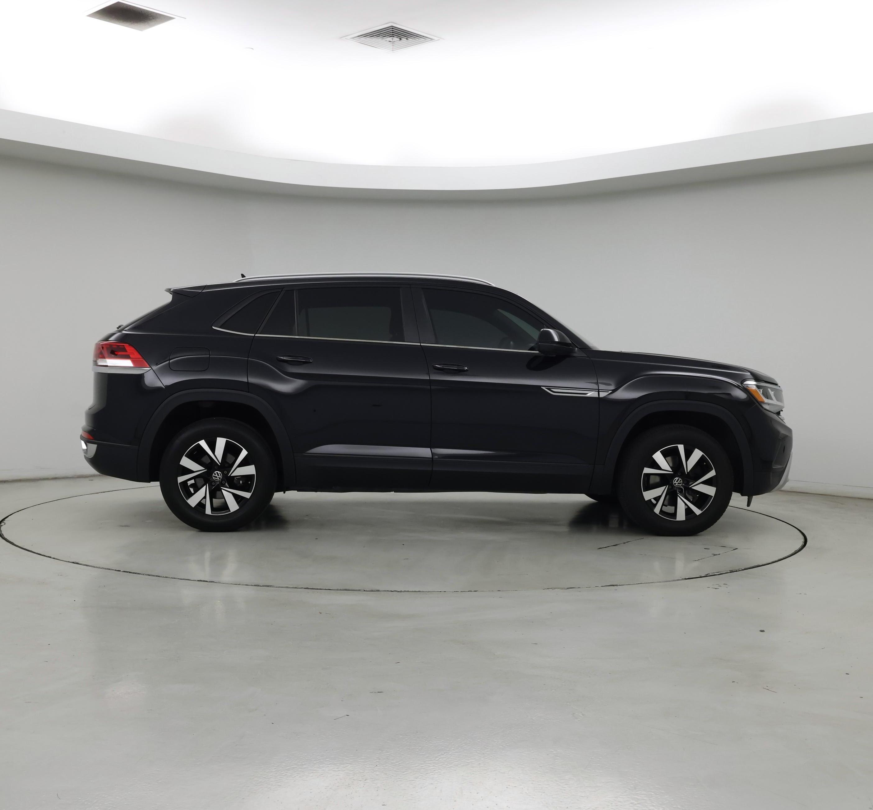 Thumbnail: 2022 Volkswagen Atlas - 7