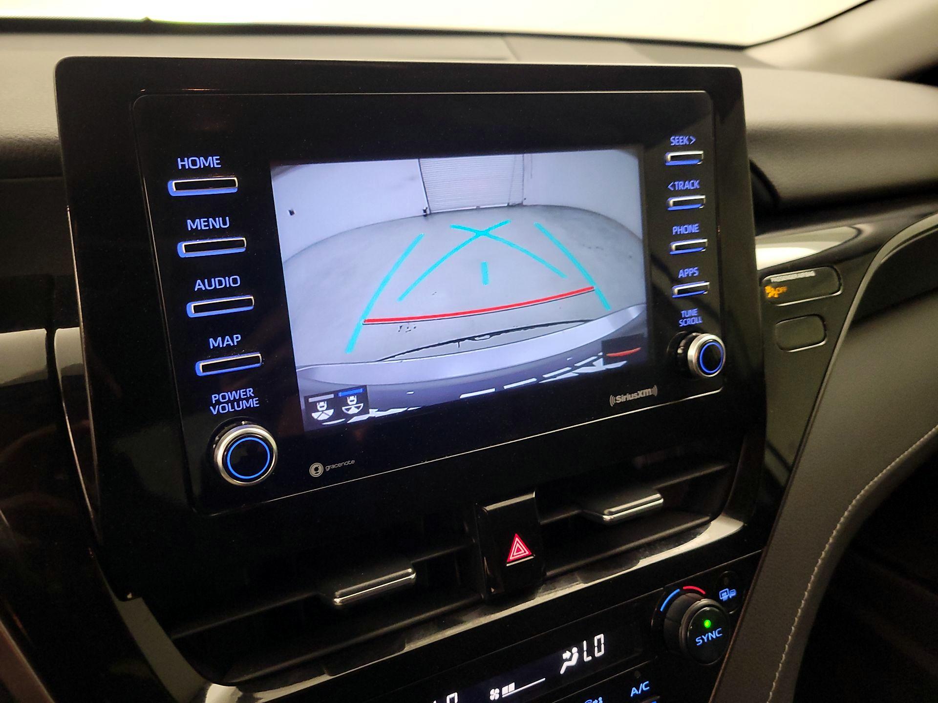 Thumbnail: 2024 Toyota Camry - 14