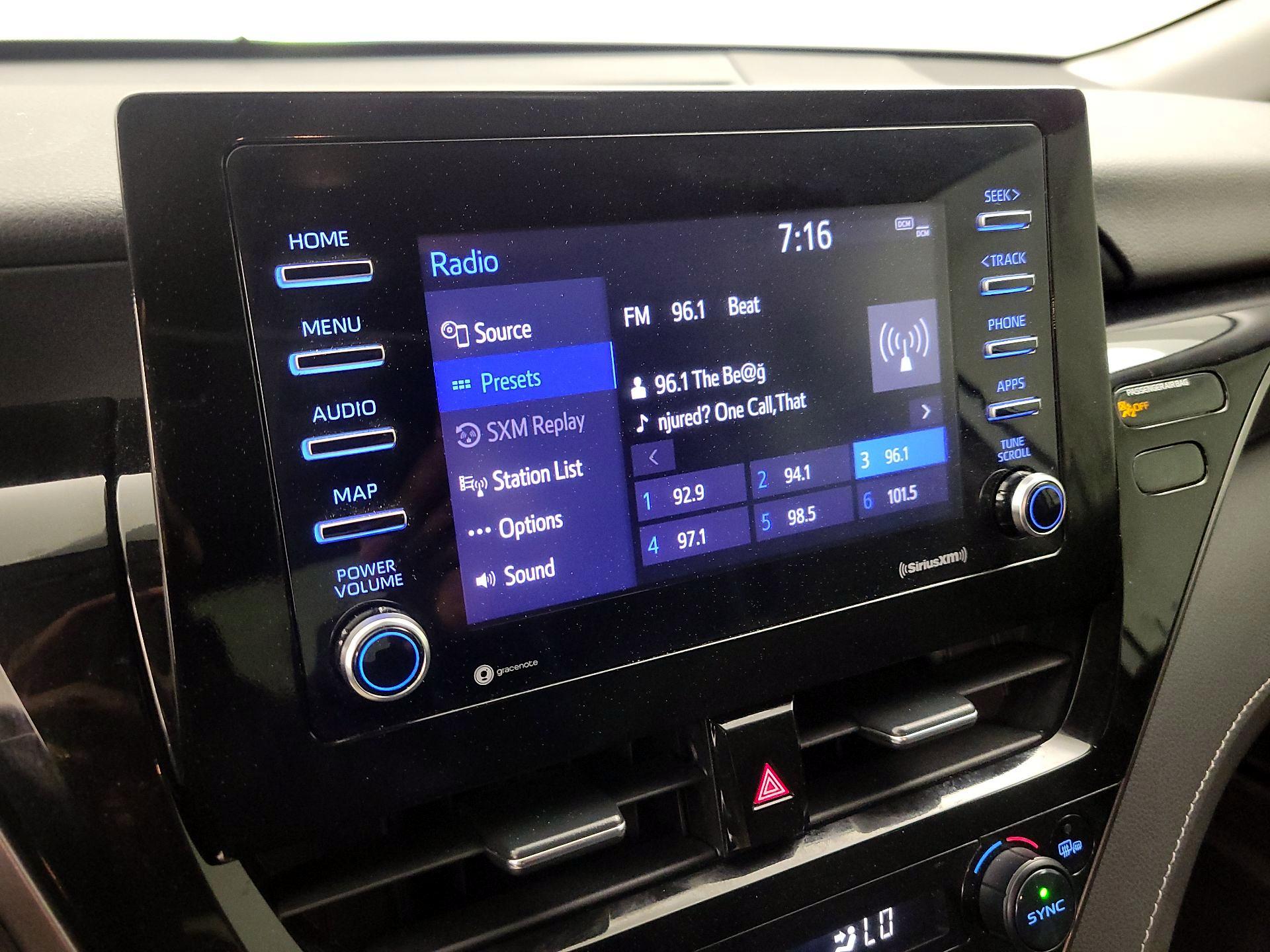 Thumbnail: 2024 Toyota Camry - 15